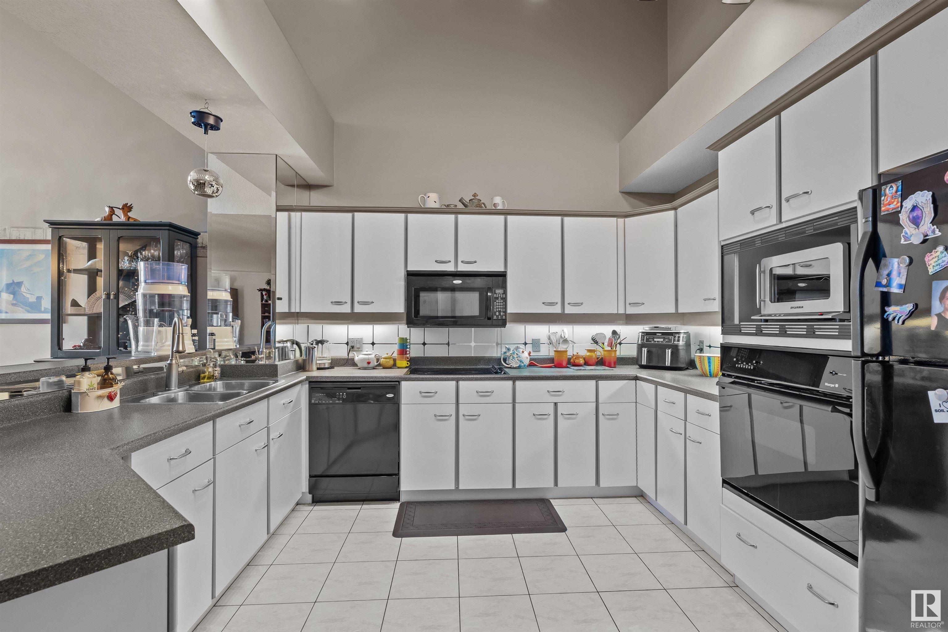      #503 3 PERRON ST , St. Albert,  ,T8N 5Z5 ;  Listing Number: MLS E4417207
