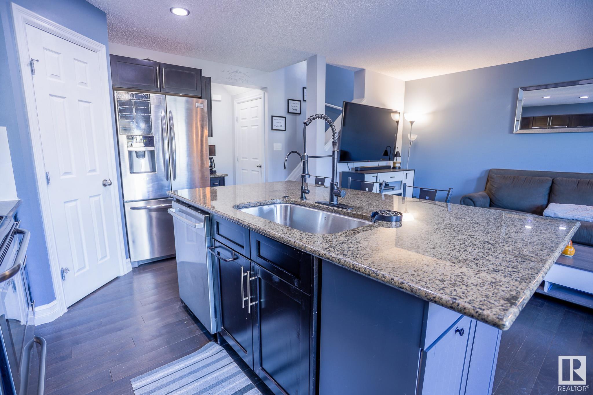      1308 162 ST SW , Edmonton,  ,T6W 2L1 ;  Listing Number: MLS E4417209