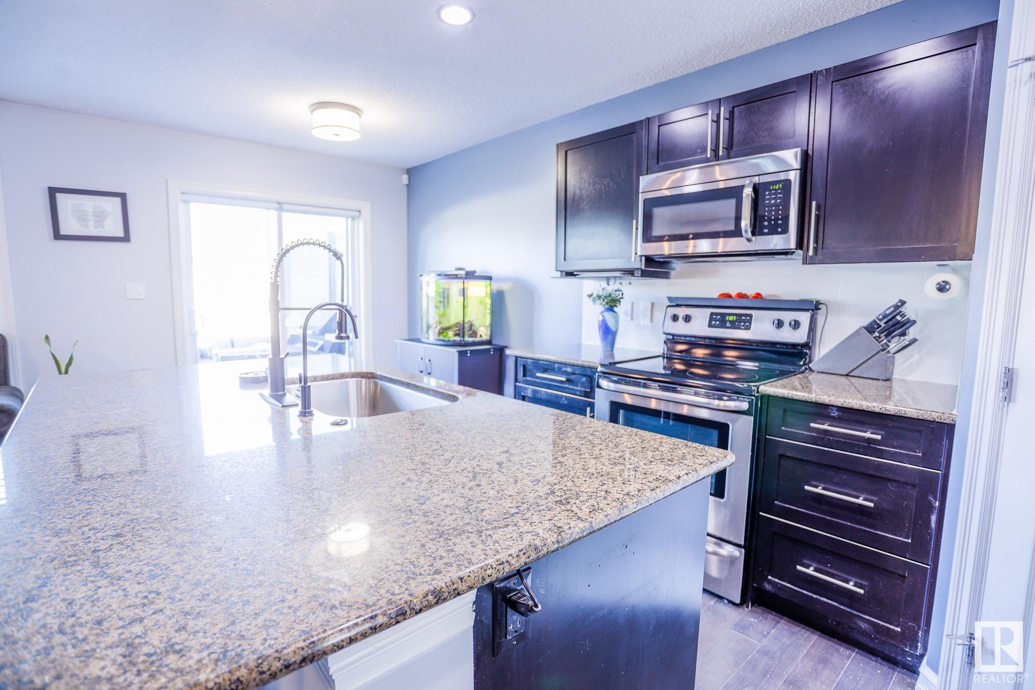      1308 162 ST SW , Edmonton,  ,T6W 2L1 ;  Listing Number: MLS E4417209