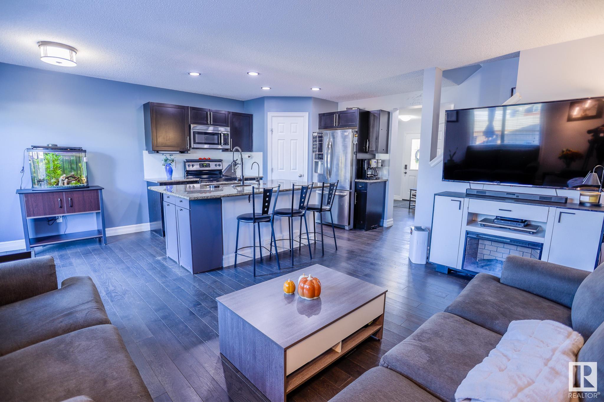      1308 162 ST SW , Edmonton,  ,T6W 2L1 ;  Listing Number: MLS E4417209