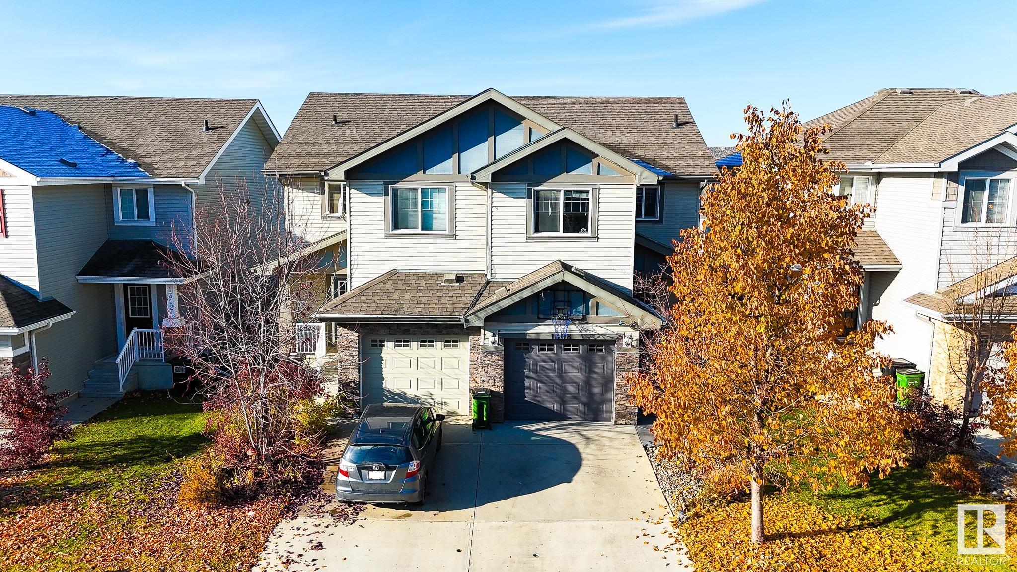     1308 162 ST SW , Edmonton,  ,T6W 2L1 ;  Listing Number: MLS E4417209