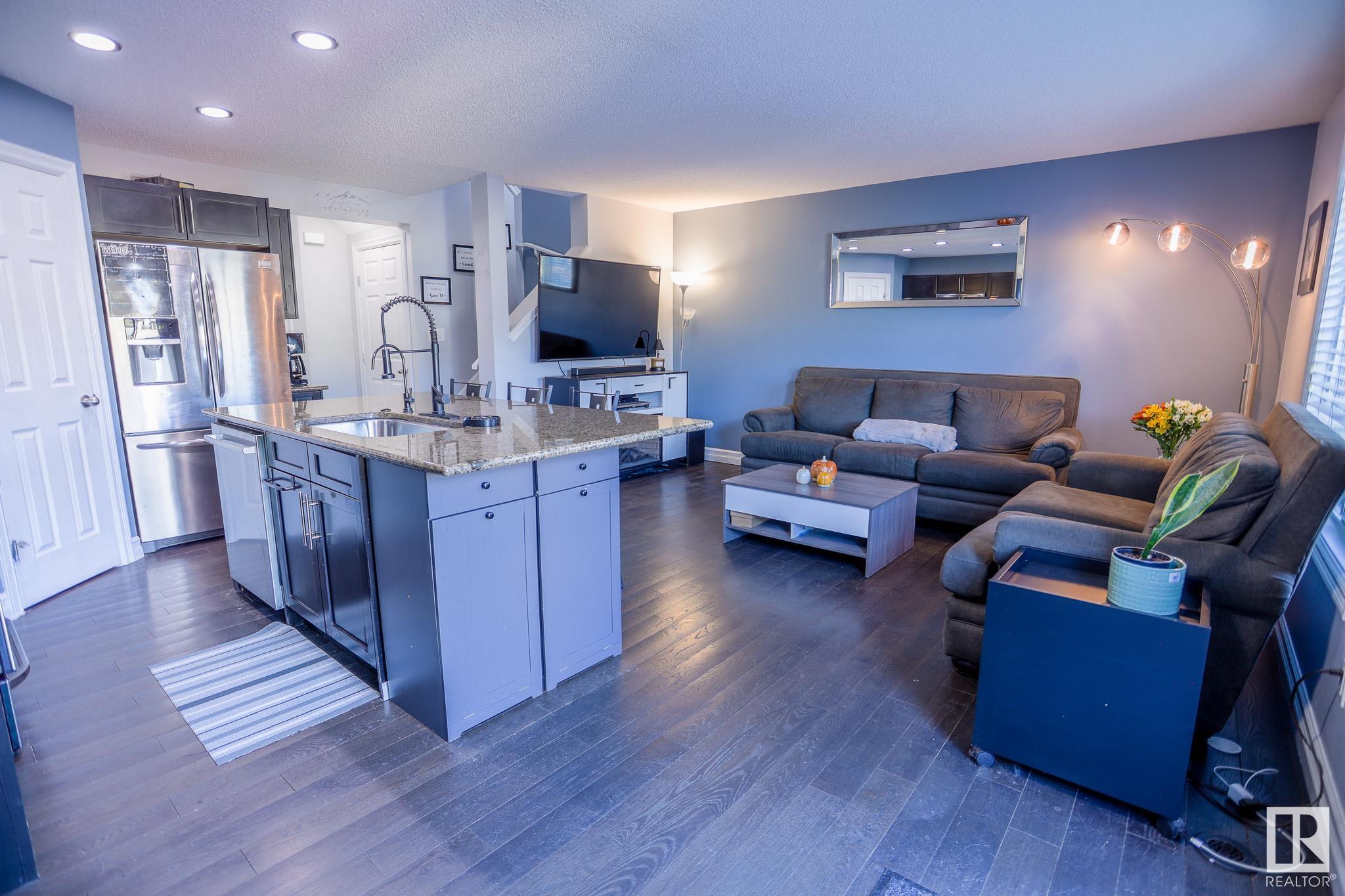      1308 162 ST SW , Edmonton,  ,T6W 2L1 ;  Listing Number: MLS E4417209