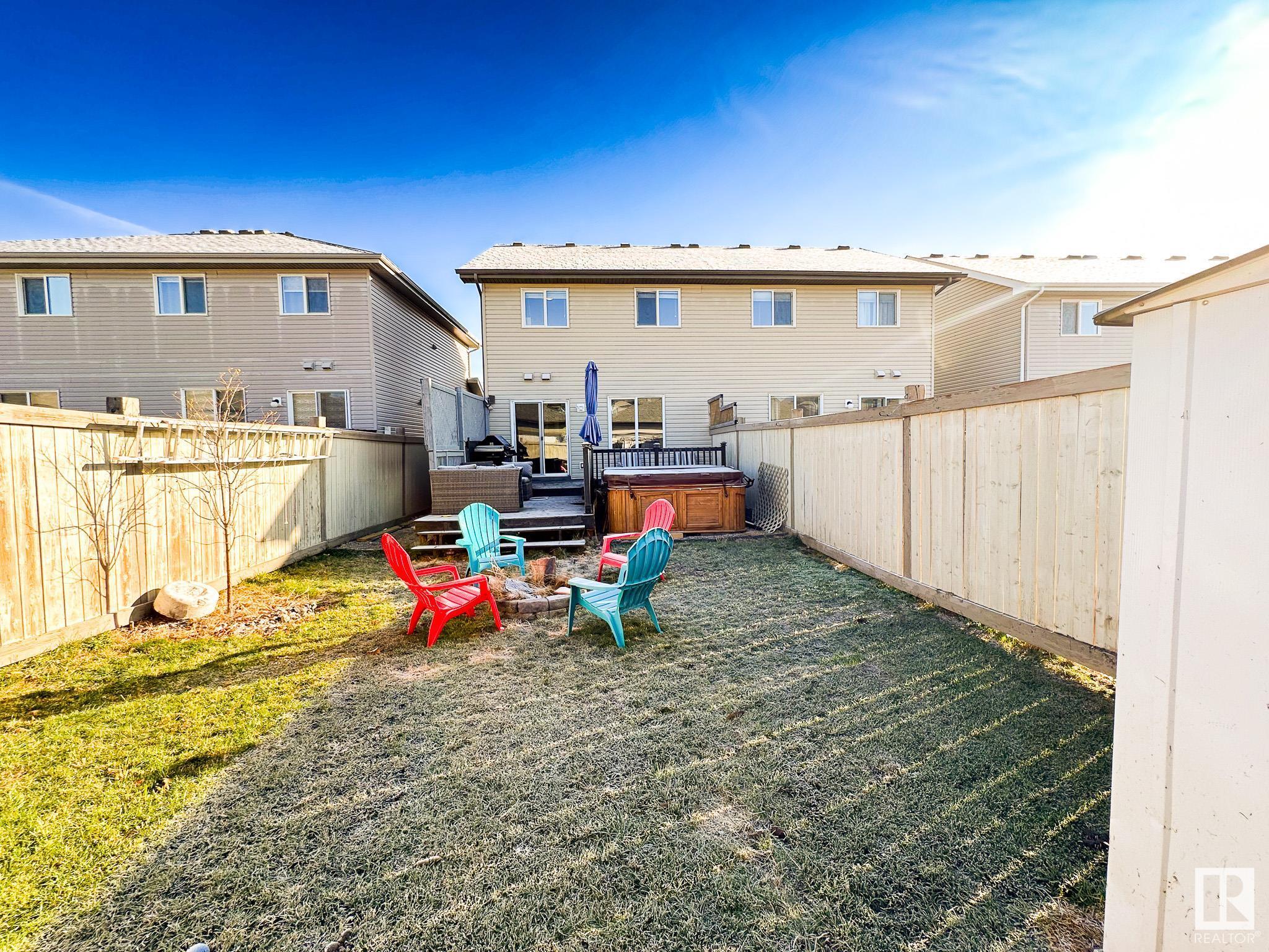      1308 162 ST SW , Edmonton,  ,T6W 2L1 ;  Listing Number: MLS E4417209