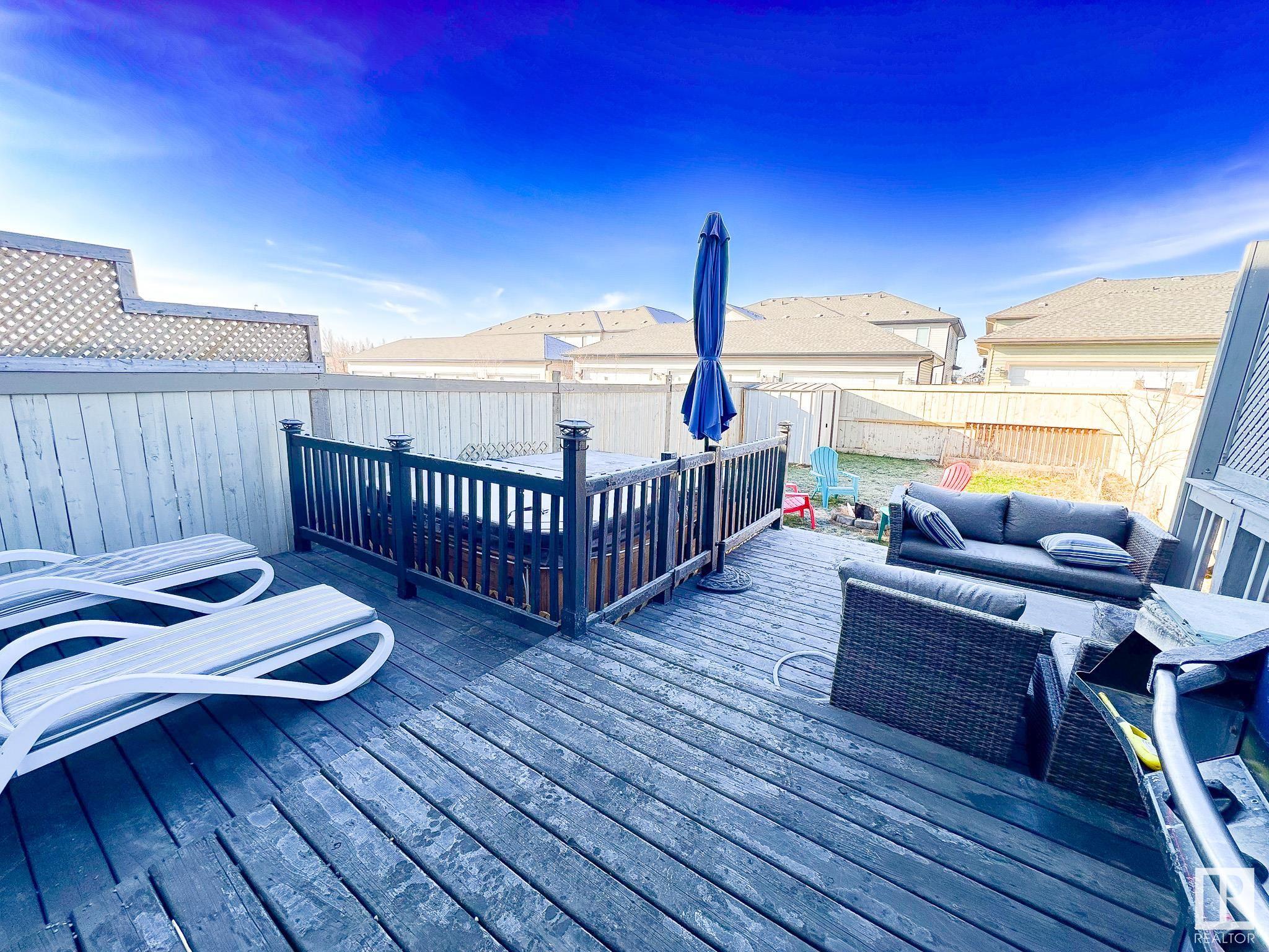      1308 162 ST SW , Edmonton,  ,T6W 2L1 ;  Listing Number: MLS E4417209