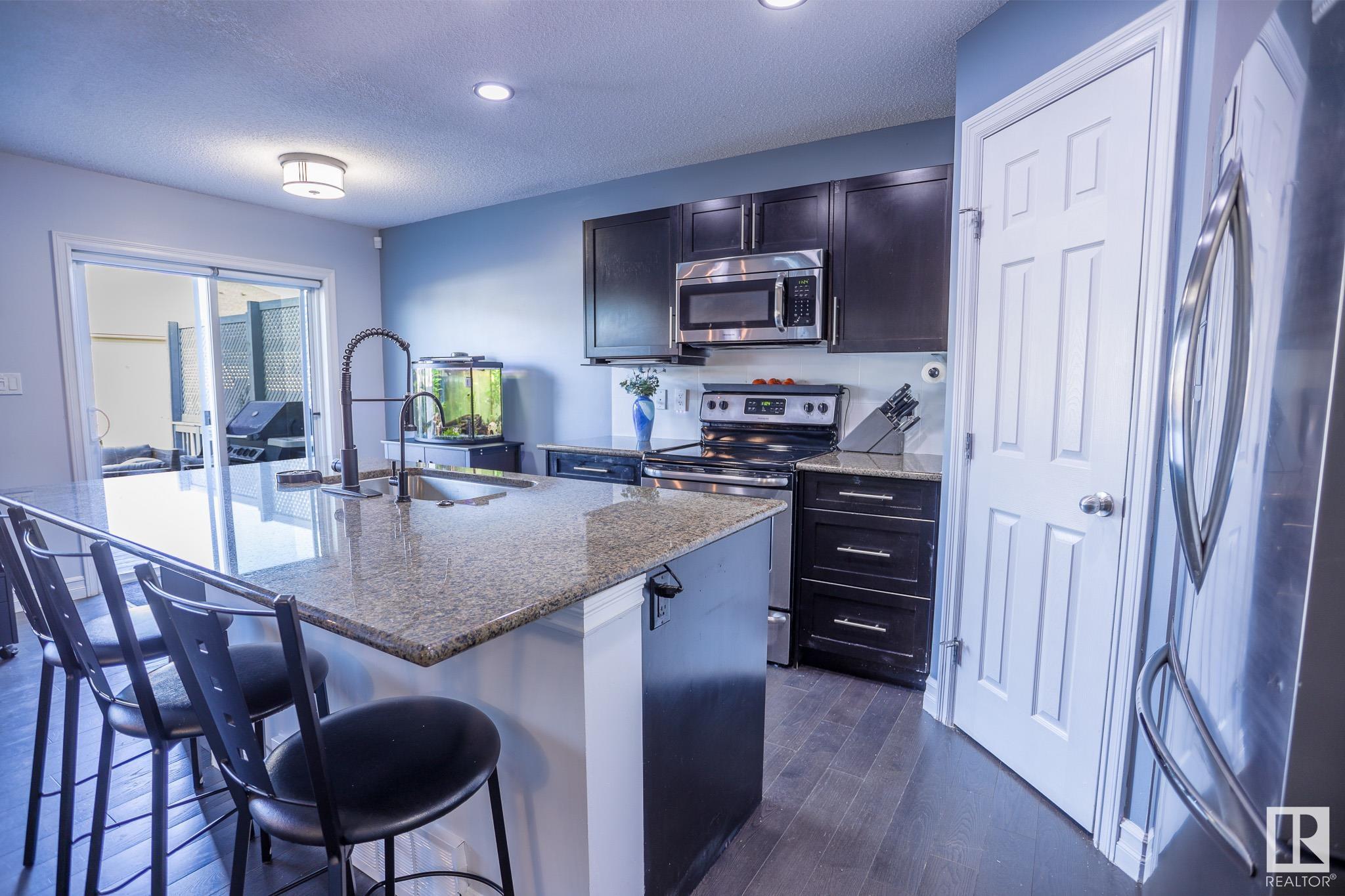      1308 162 ST SW , Edmonton,  ,T6W 2L1 ;  Listing Number: MLS E4417209