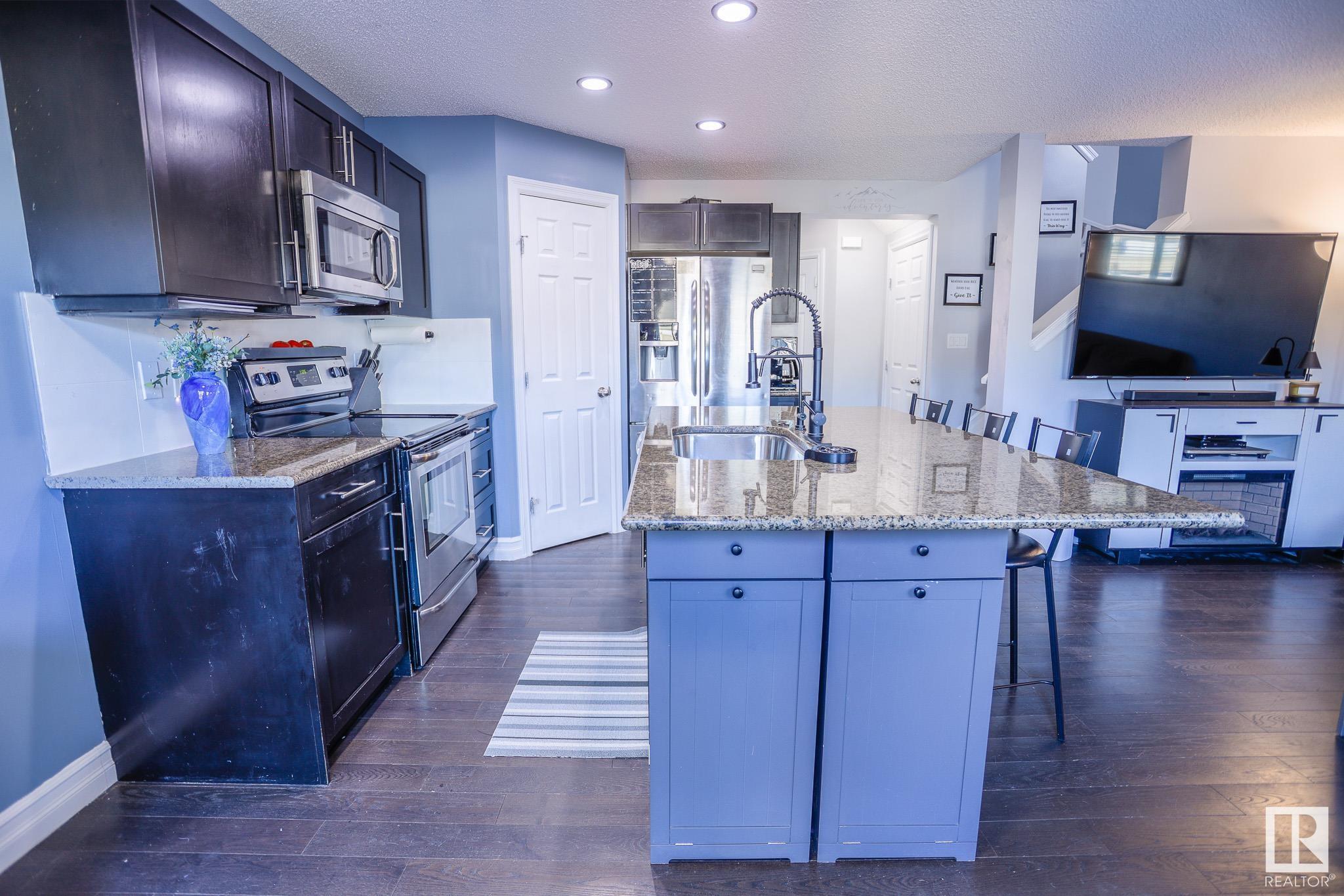      1308 162 ST SW , Edmonton,  ,T6W 2L1 ;  Listing Number: MLS E4417209