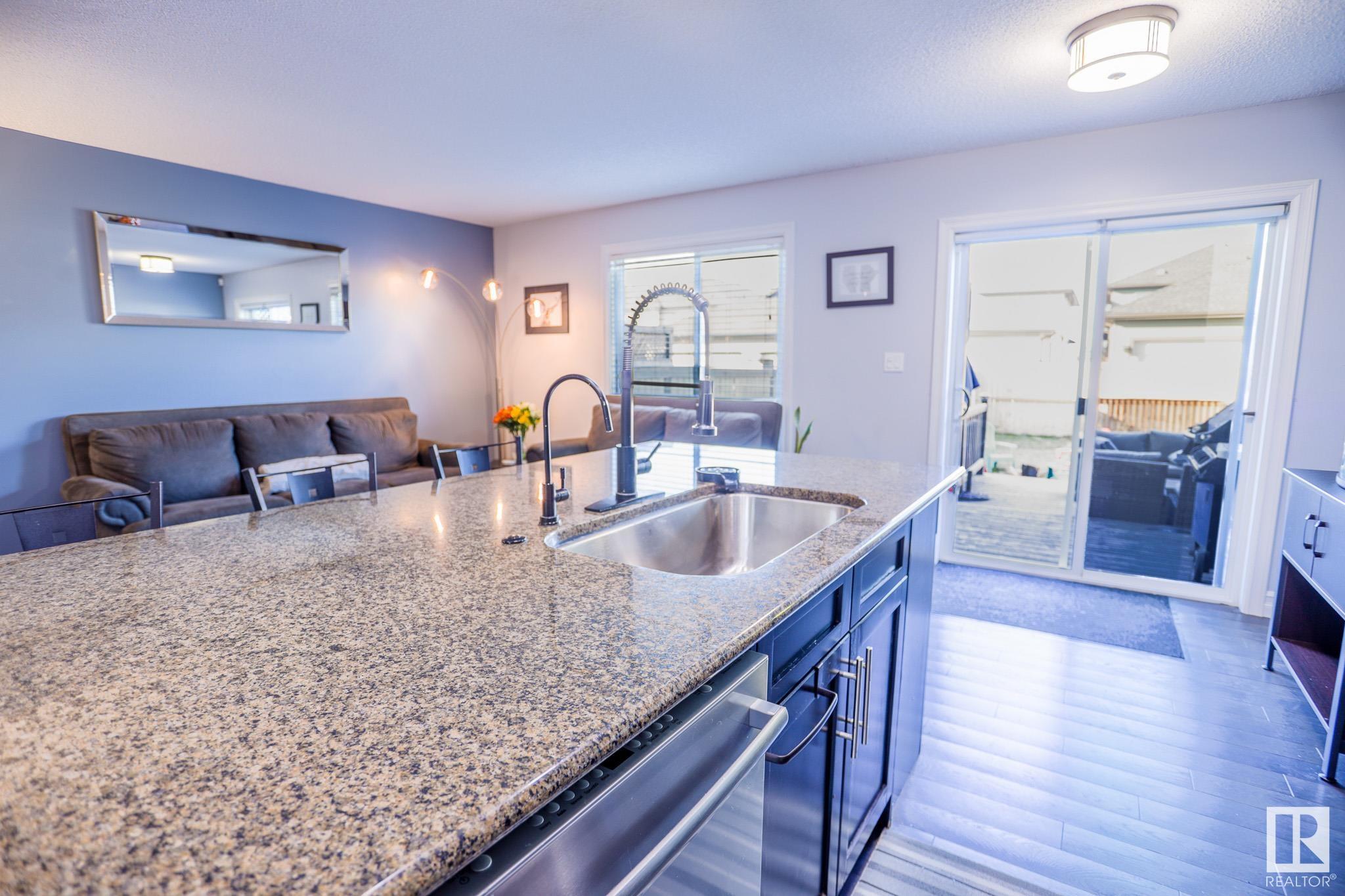      1308 162 ST SW , Edmonton,  ,T6W 2L1 ;  Listing Number: MLS E4417209