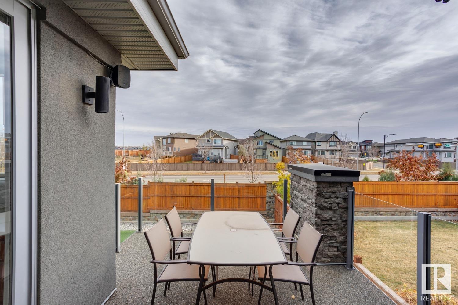      607 HOWATT DR SW SW , Edmonton,  ,T6W 2T6 ;  Listing Number: MLS E4417215