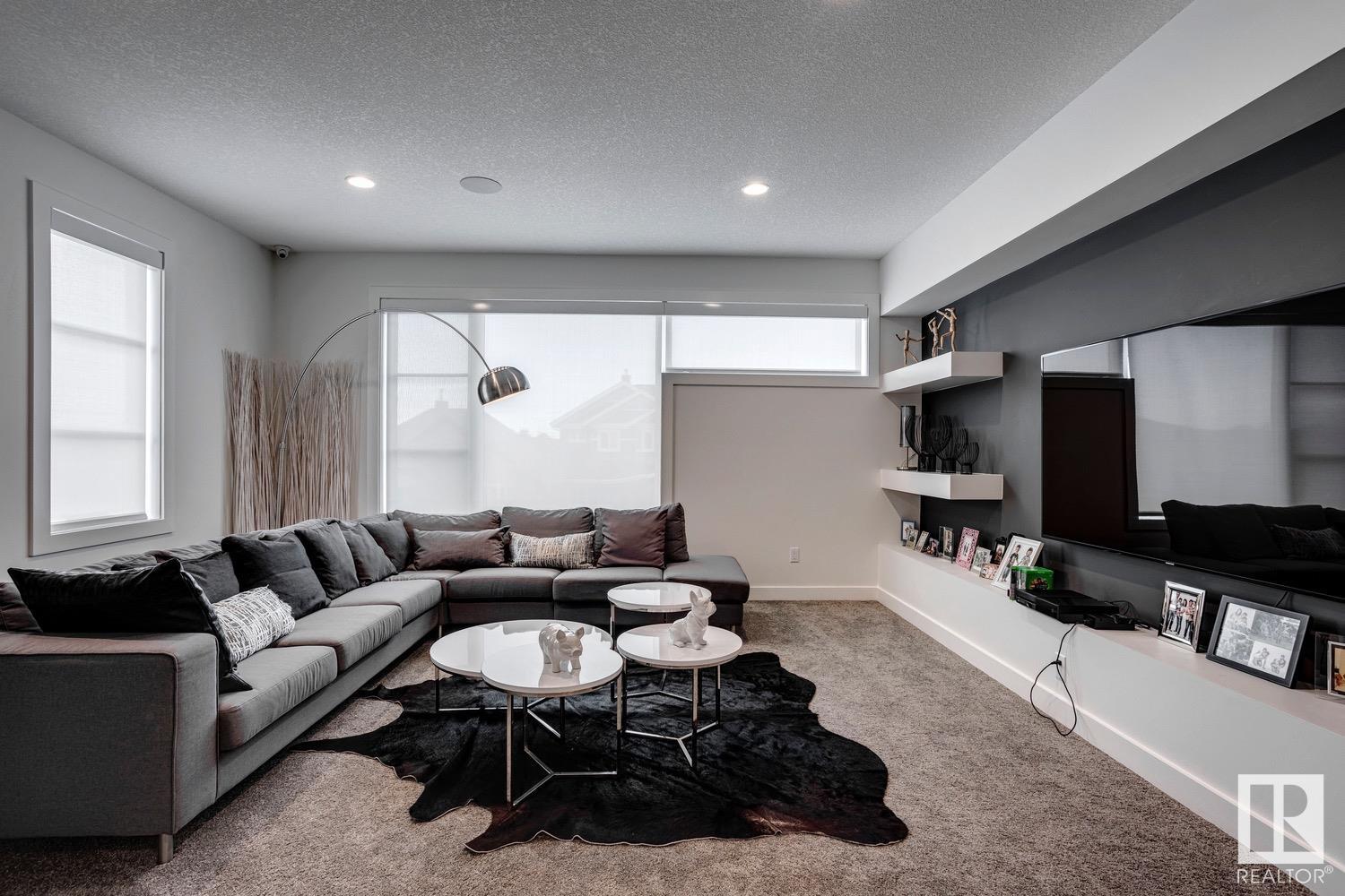      607 HOWATT DR SW SW , Edmonton,  ,T6W 2T6 ;  Listing Number: MLS E4417215