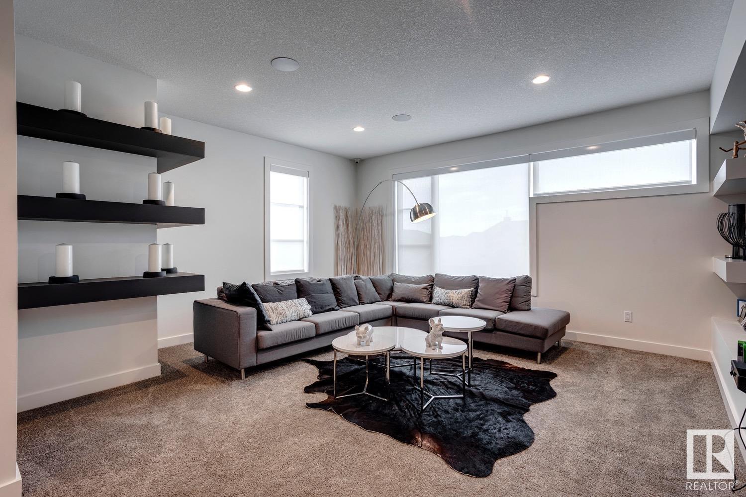      607 HOWATT DR SW SW , Edmonton,  ,T6W 2T6 ;  Listing Number: MLS E4417215