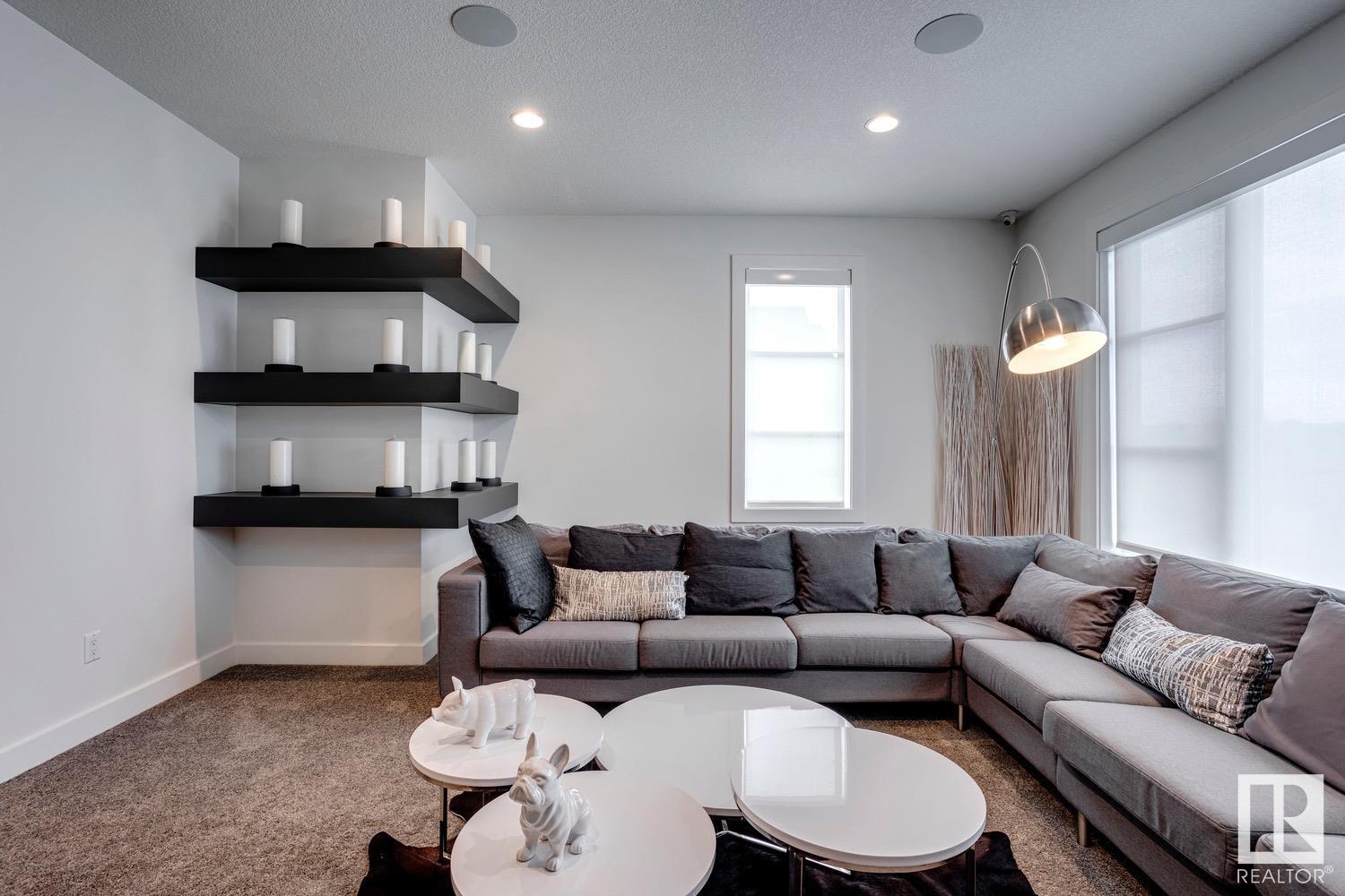      607 HOWATT DR SW SW , Edmonton,  ,T6W 2T6 ;  Listing Number: MLS E4417215
