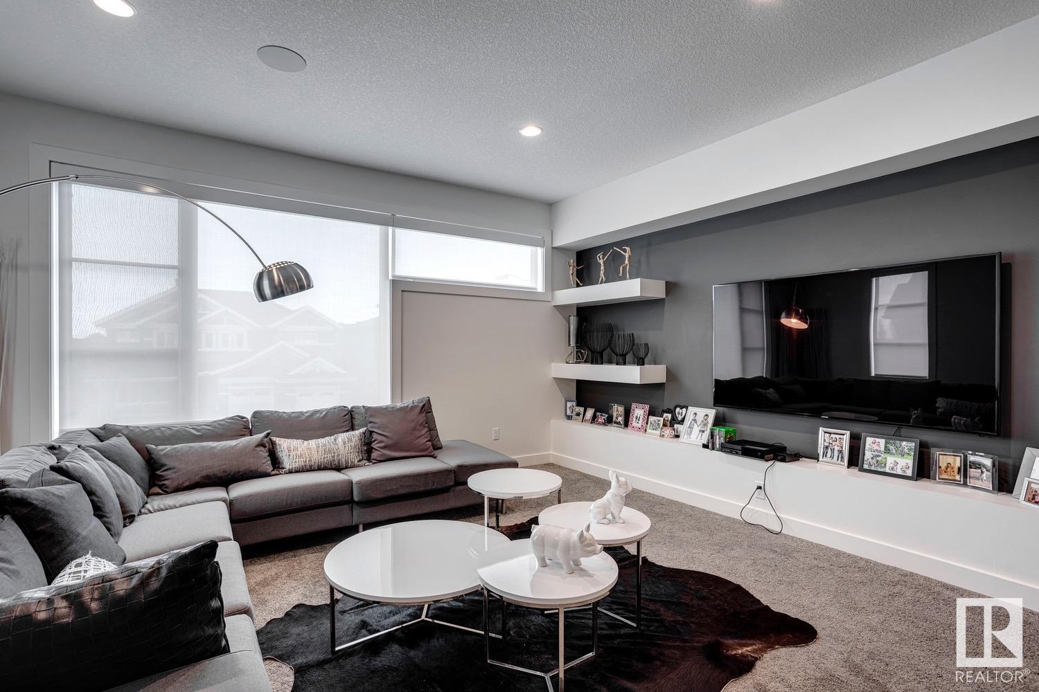      607 HOWATT DR SW SW , Edmonton,  ,T6W 2T6 ;  Listing Number: MLS E4417215