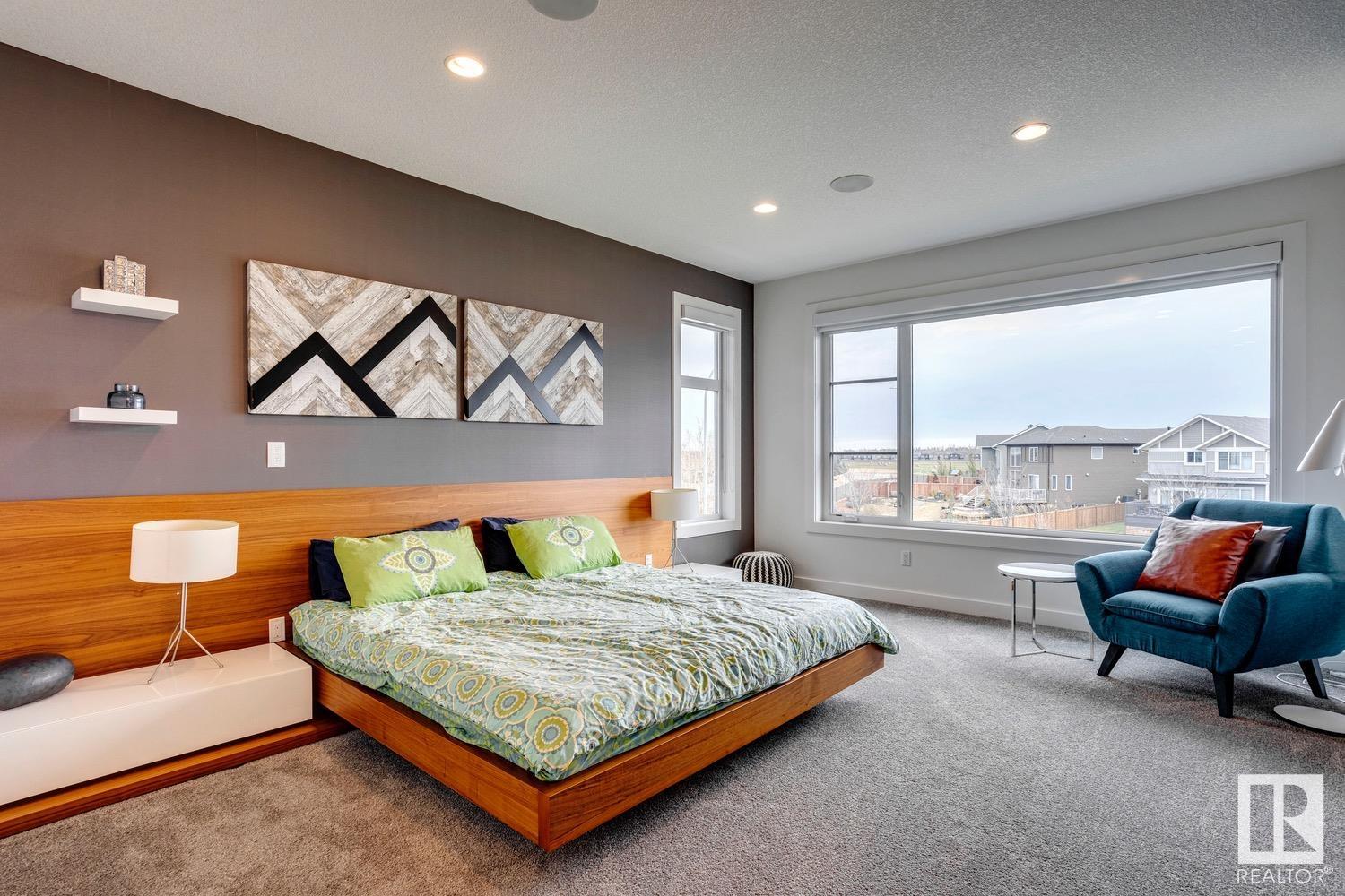      607 HOWATT DR SW SW , Edmonton,  ,T6W 2T6 ;  Listing Number: MLS E4417215
