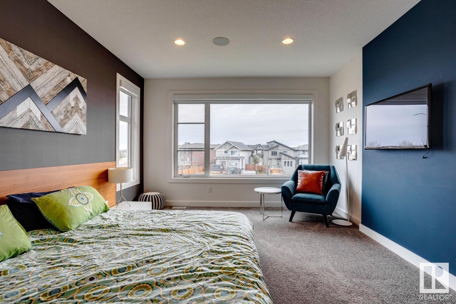      607 HOWATT DR SW SW , Edmonton,  ,T6W 2T6 ;  Listing Number: MLS E4417215