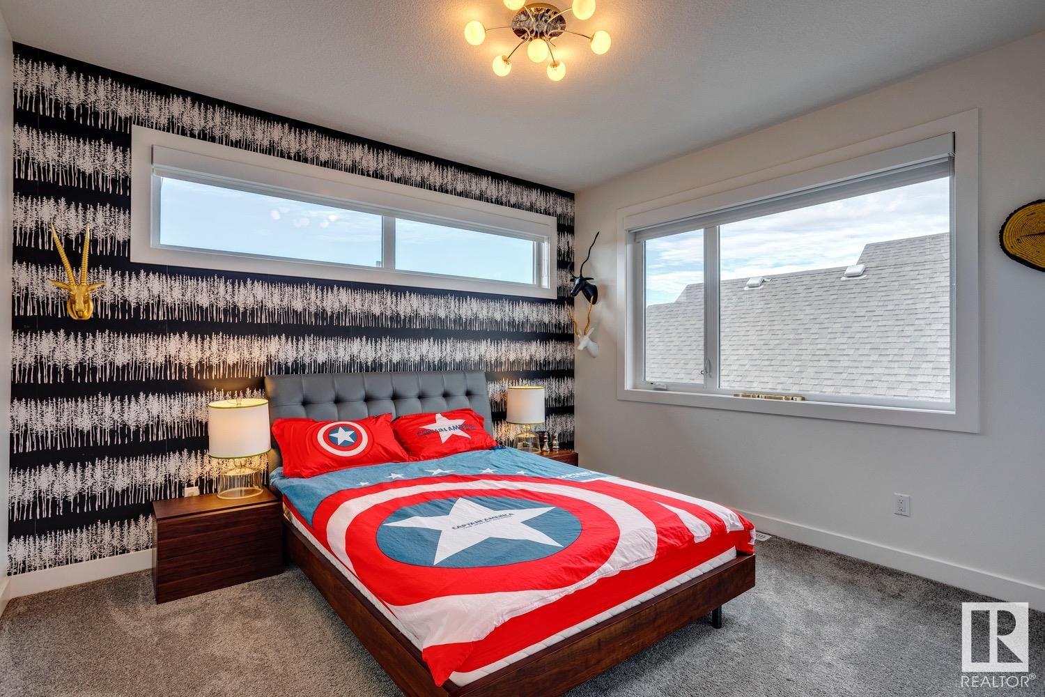      607 HOWATT DR SW SW , Edmonton,  ,T6W 2T6 ;  Listing Number: MLS E4417215