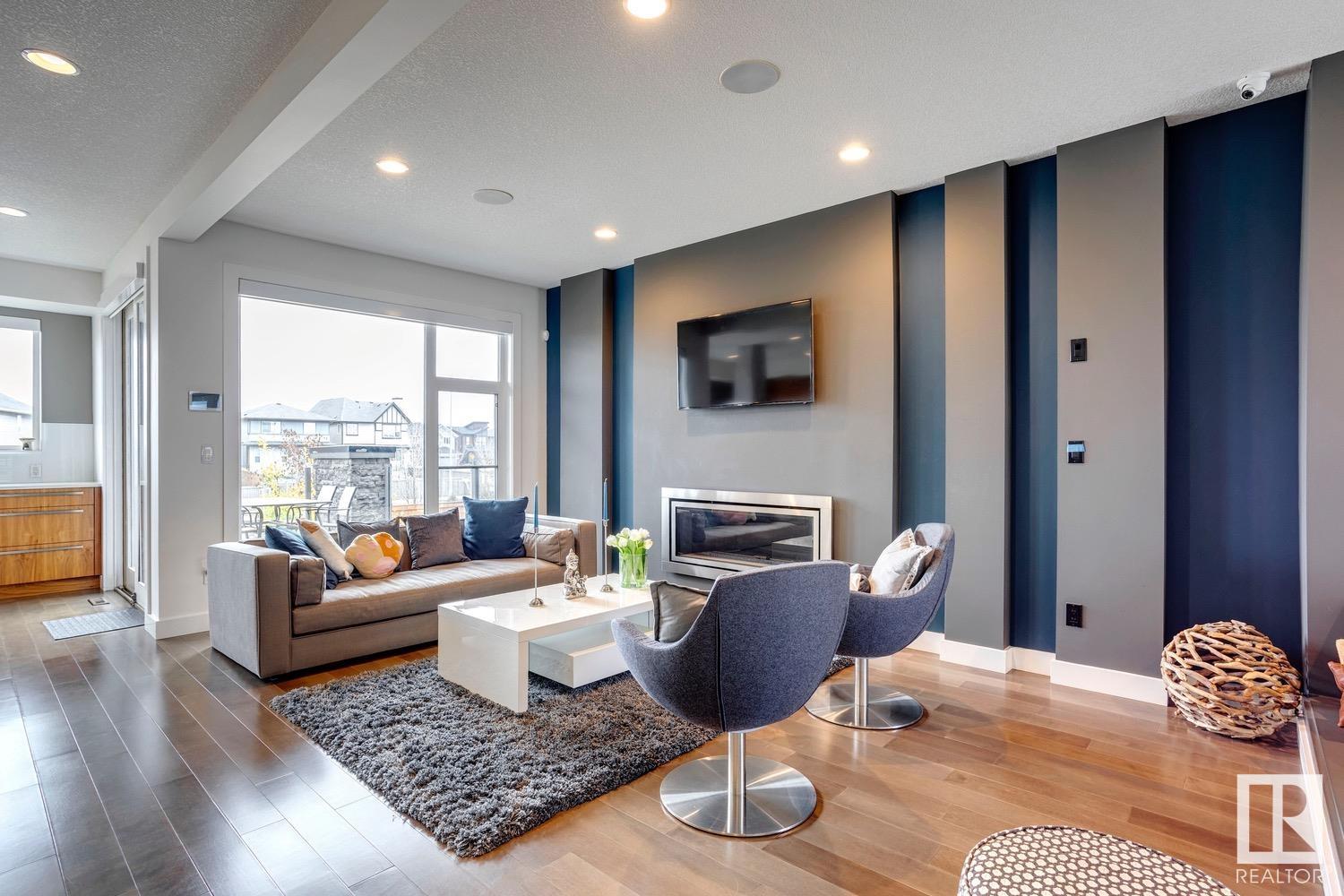      607 HOWATT DR SW SW , Edmonton,  ,T6W 2T6 ;  Listing Number: MLS E4417215