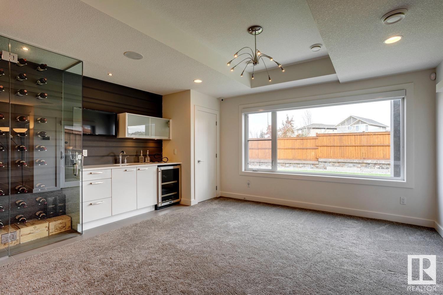      607 HOWATT DR SW SW , Edmonton,  ,T6W 2T6 ;  Listing Number: MLS E4417215