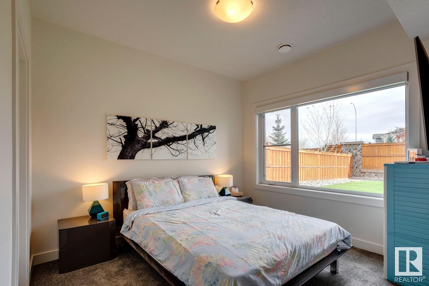     607 HOWATT DR SW SW , Edmonton,  ,T6W 2T6 ;  Listing Number: MLS E4417215