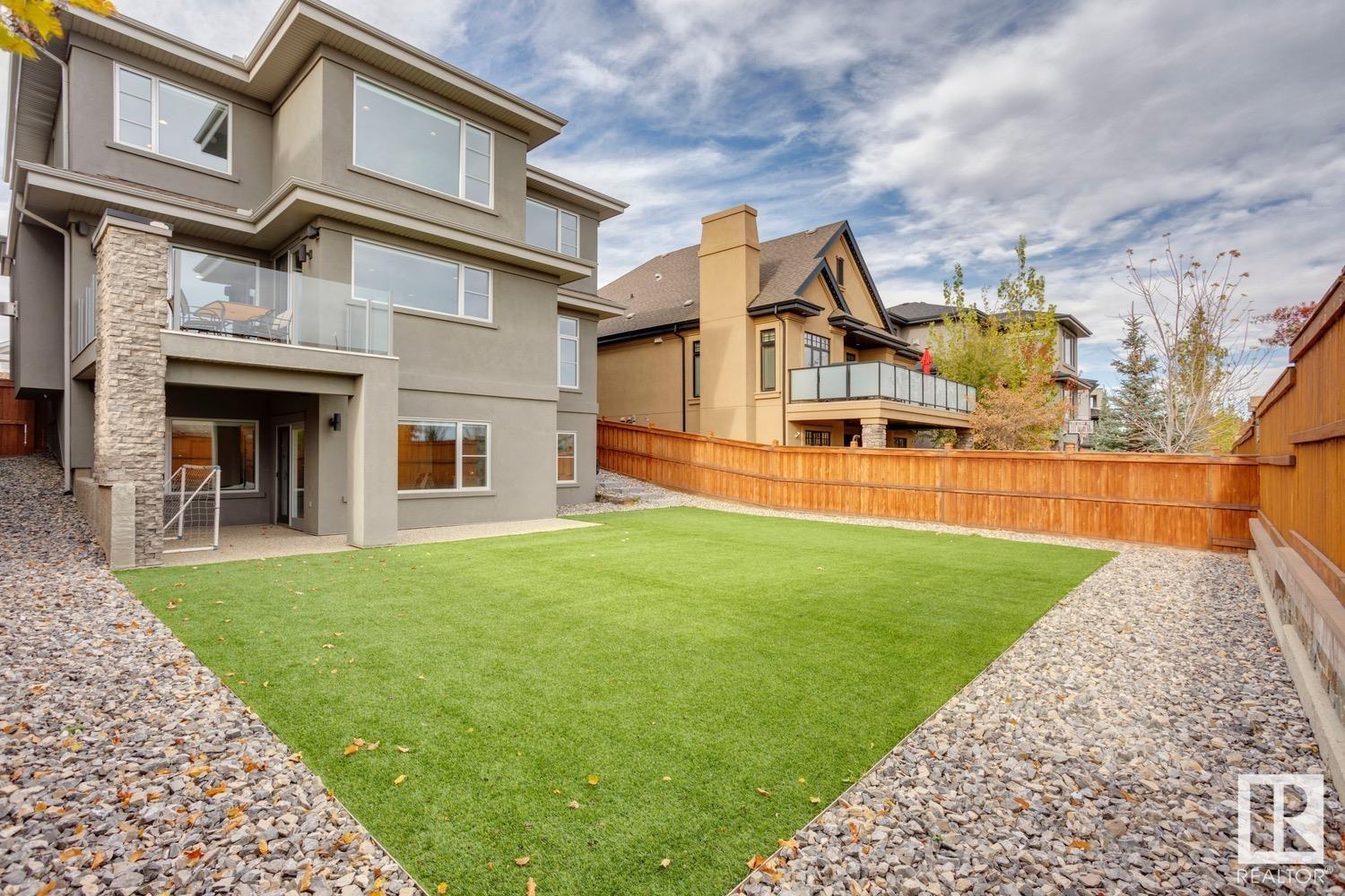     607 HOWATT DR SW SW , Edmonton,  ,T6W 2T6 ;  Listing Number: MLS E4417215