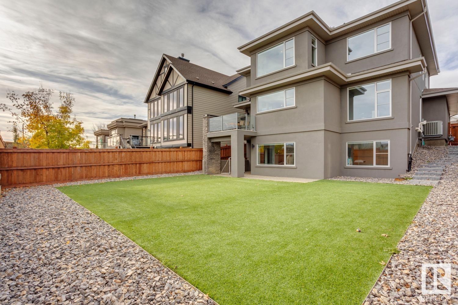      607 HOWATT DR SW SW , Edmonton,  ,T6W 2T6 ;  Listing Number: MLS E4417215