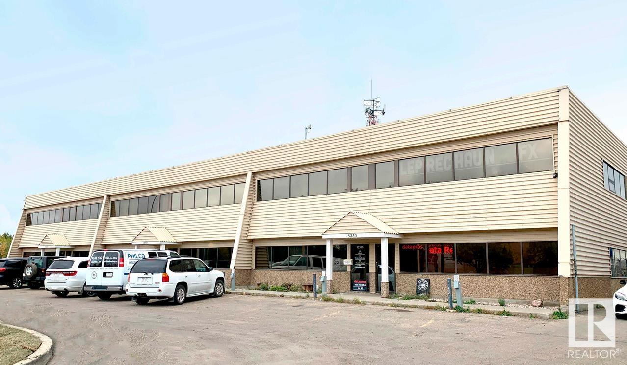      #200 15330 123 AV NW , Edmonton,  ,T5V 1K8 ;  Listing Number: MLS E4417219