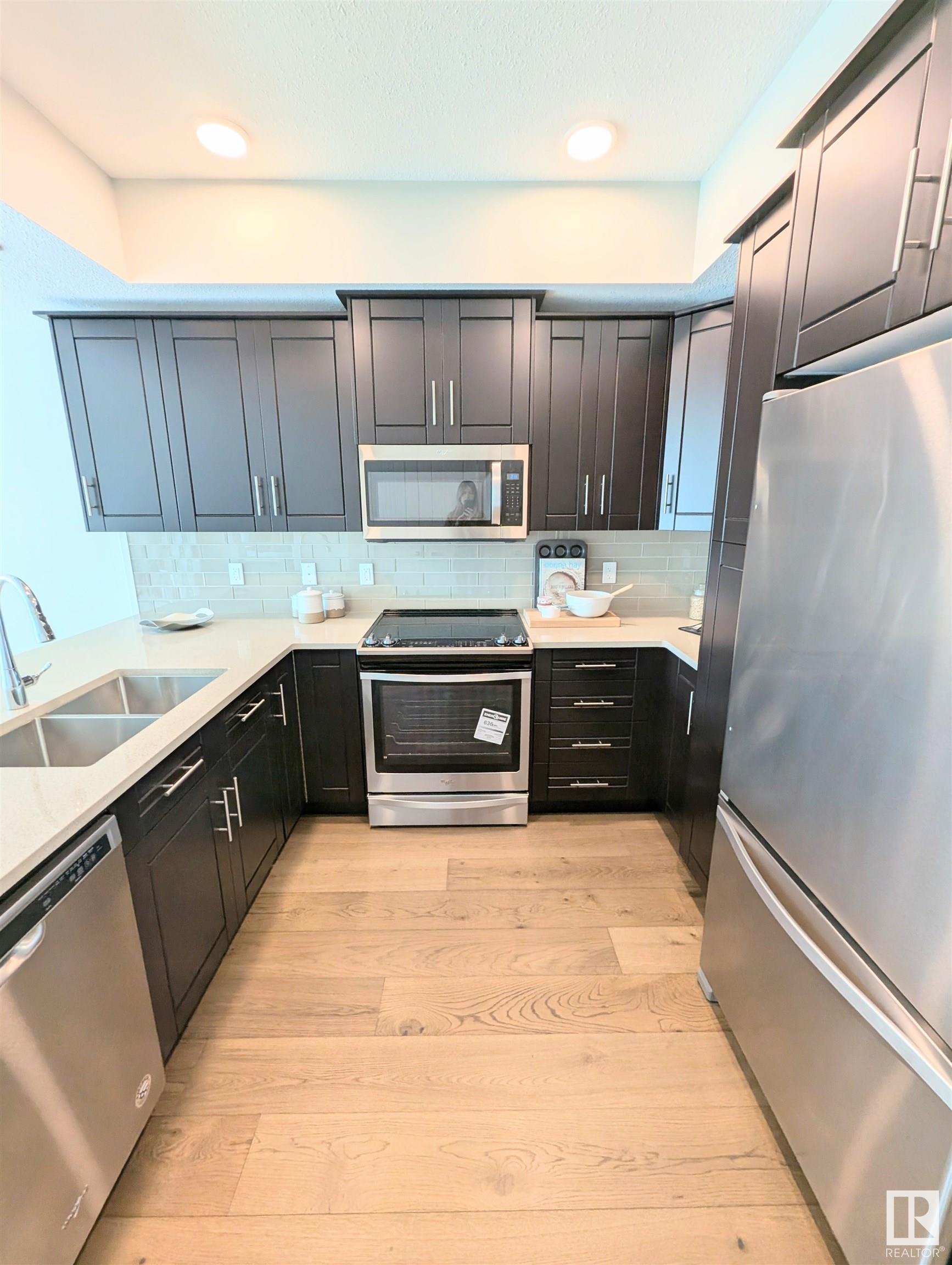      #235 61 FESTIVAL WY , Sherwood Park,  ,T8A 4Z1 ;  Listing Number: MLS E4417222