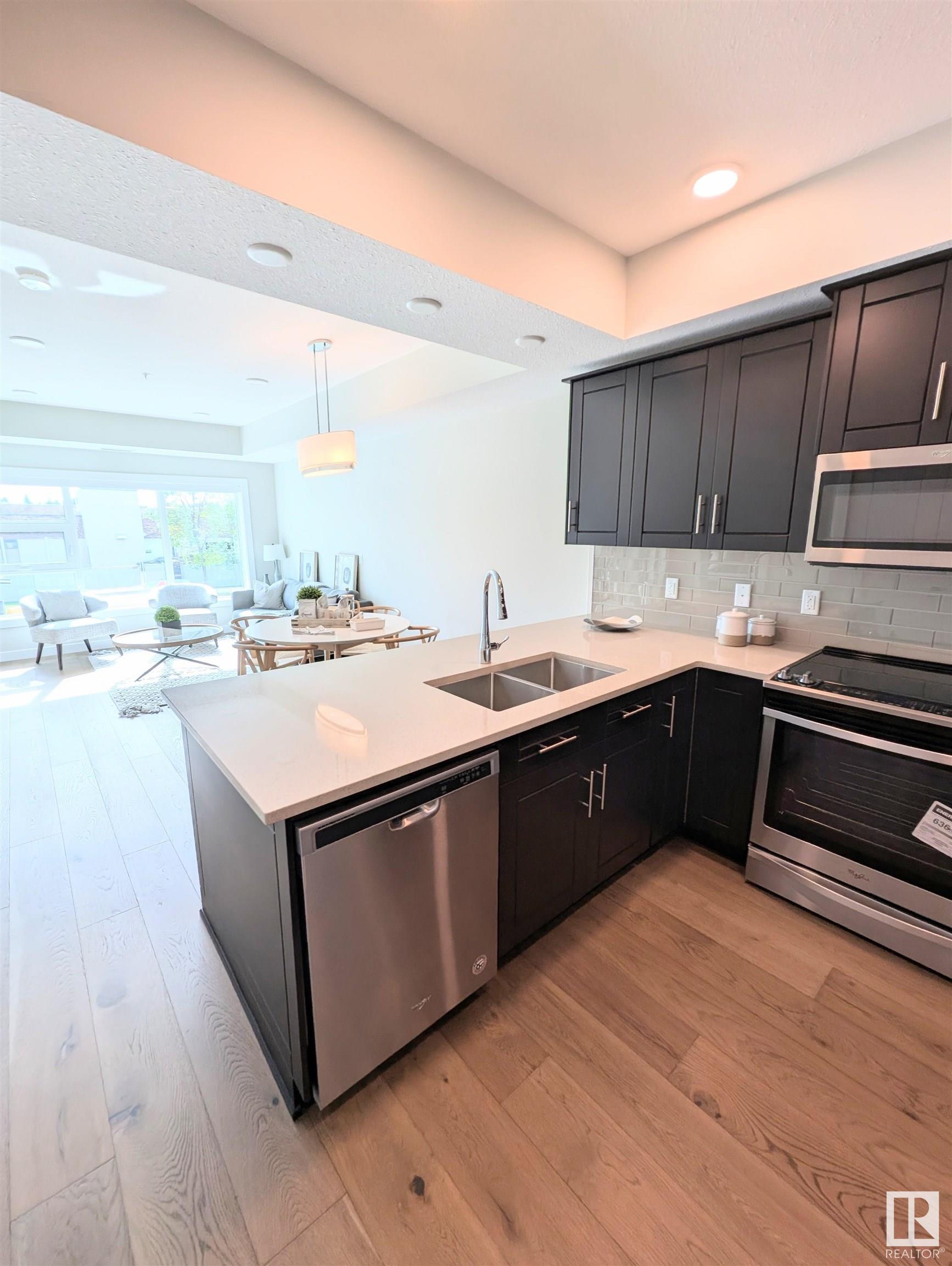      #235 61 FESTIVAL WY , Sherwood Park,  ,T8A 4Z1 ;  Listing Number: MLS E4417222
