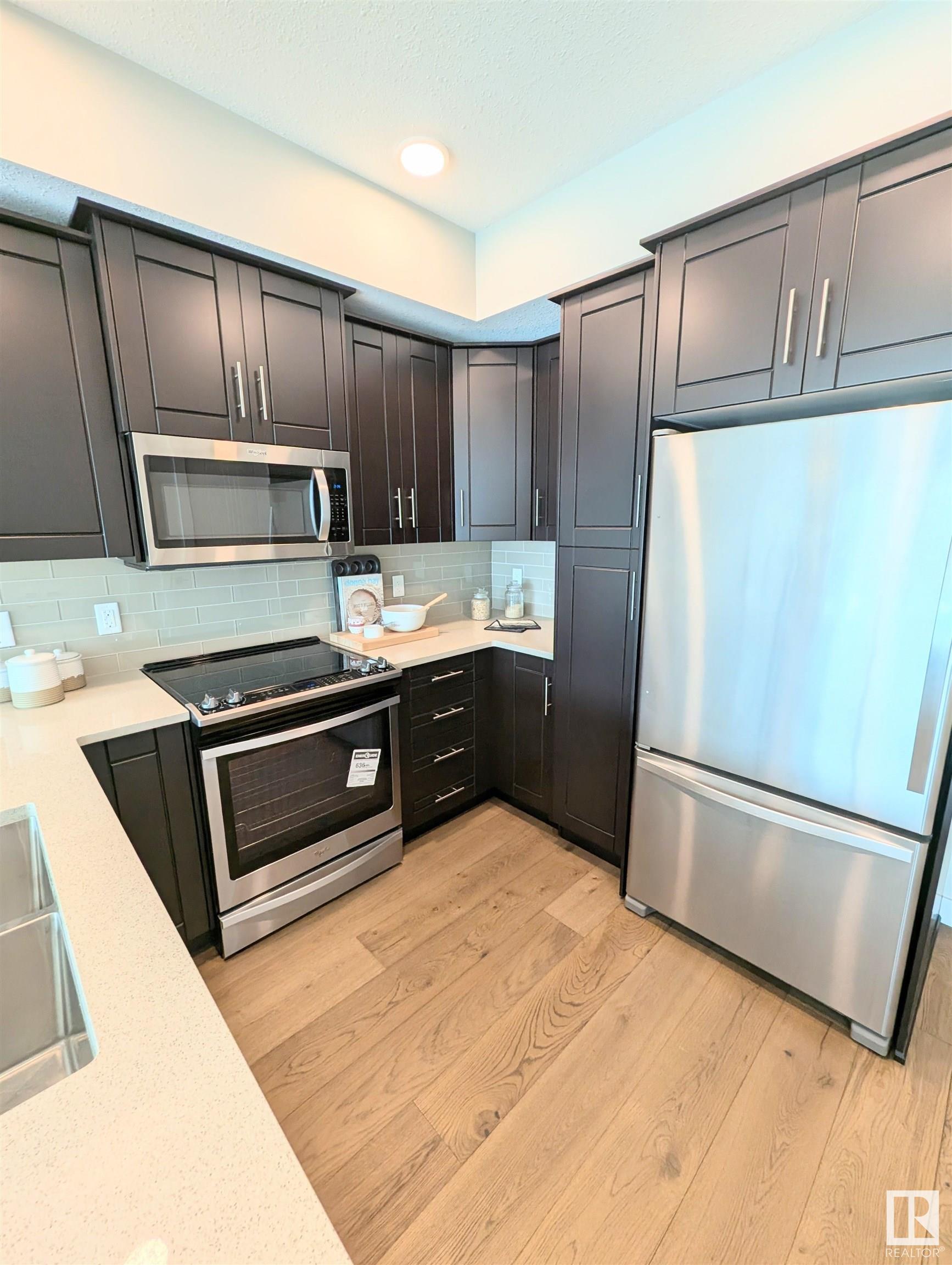      #235 61 FESTIVAL WY , Sherwood Park,  ,T8A 4Z1 ;  Listing Number: MLS E4417222