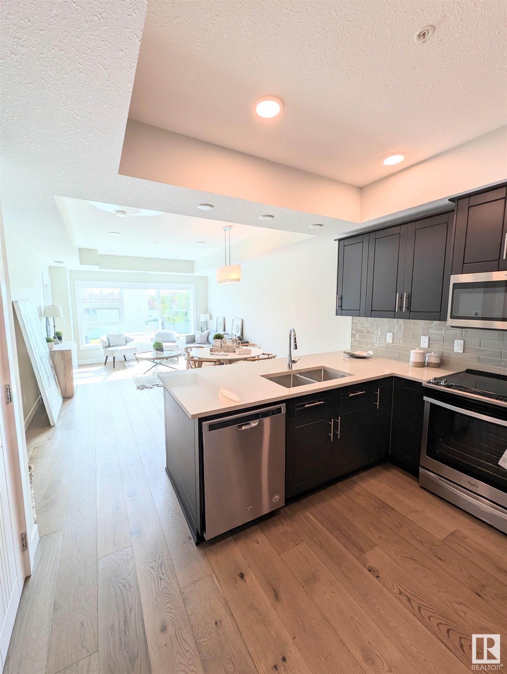      #235 61 FESTIVAL WY , Sherwood Park,  ,T8A 4Z1 ;  Listing Number: MLS E4417222