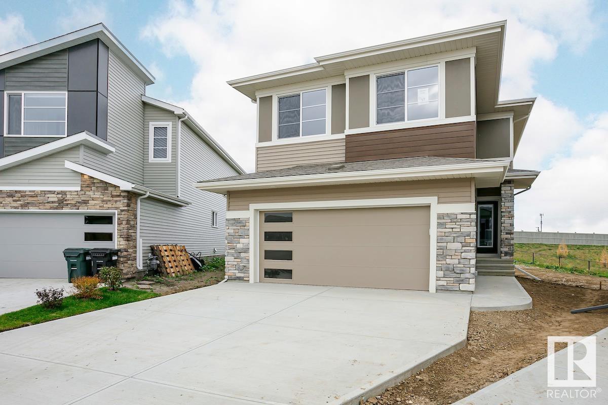      17 Gambel LO , Spruce Grove,  ,T7X 0Y5 ;  Listing Number: MLS E4417228
