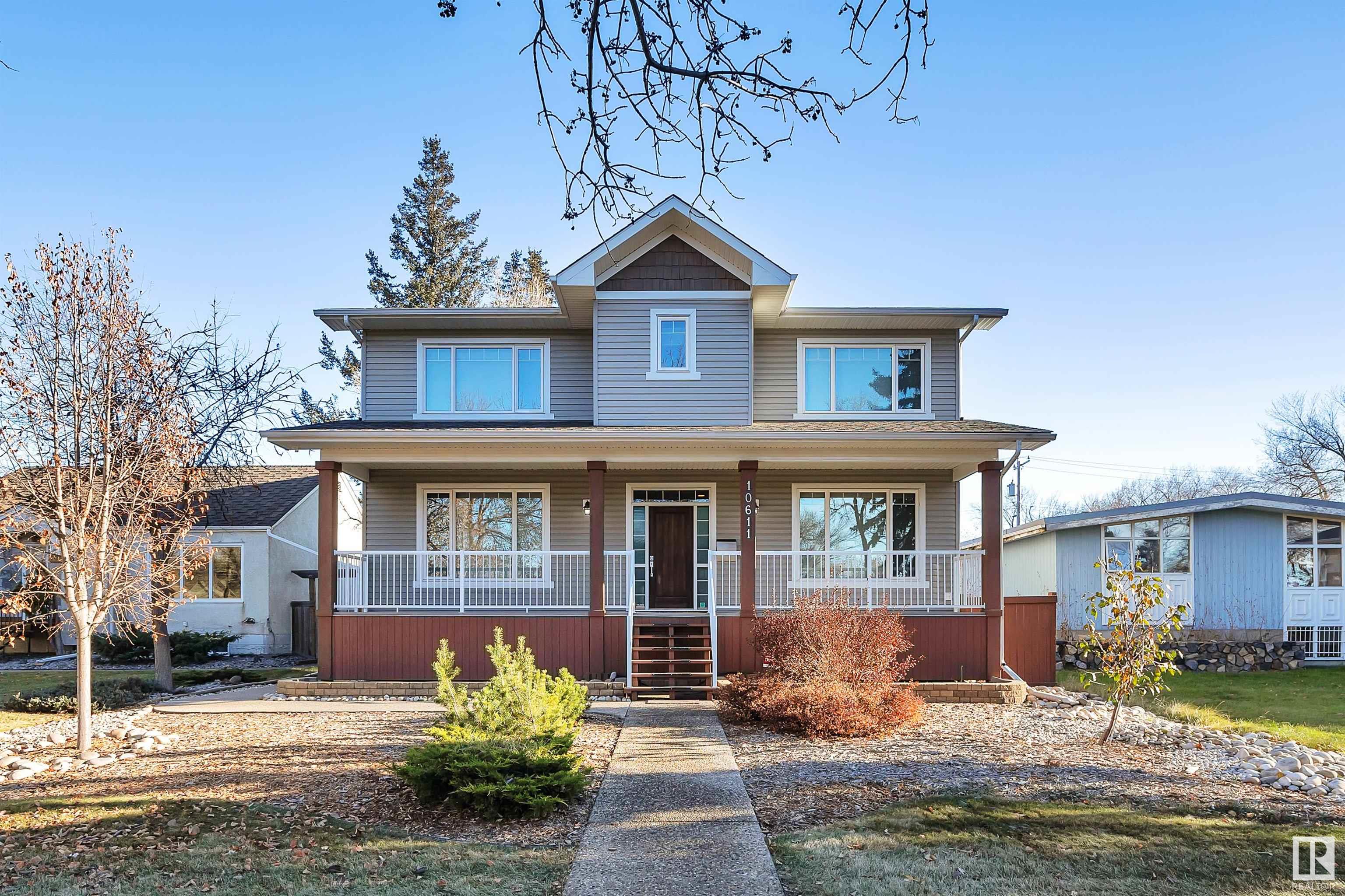      10611 130 ST NW , Edmonton,  ,T5N 1Y1 ;  Listing Number: MLS E4417232