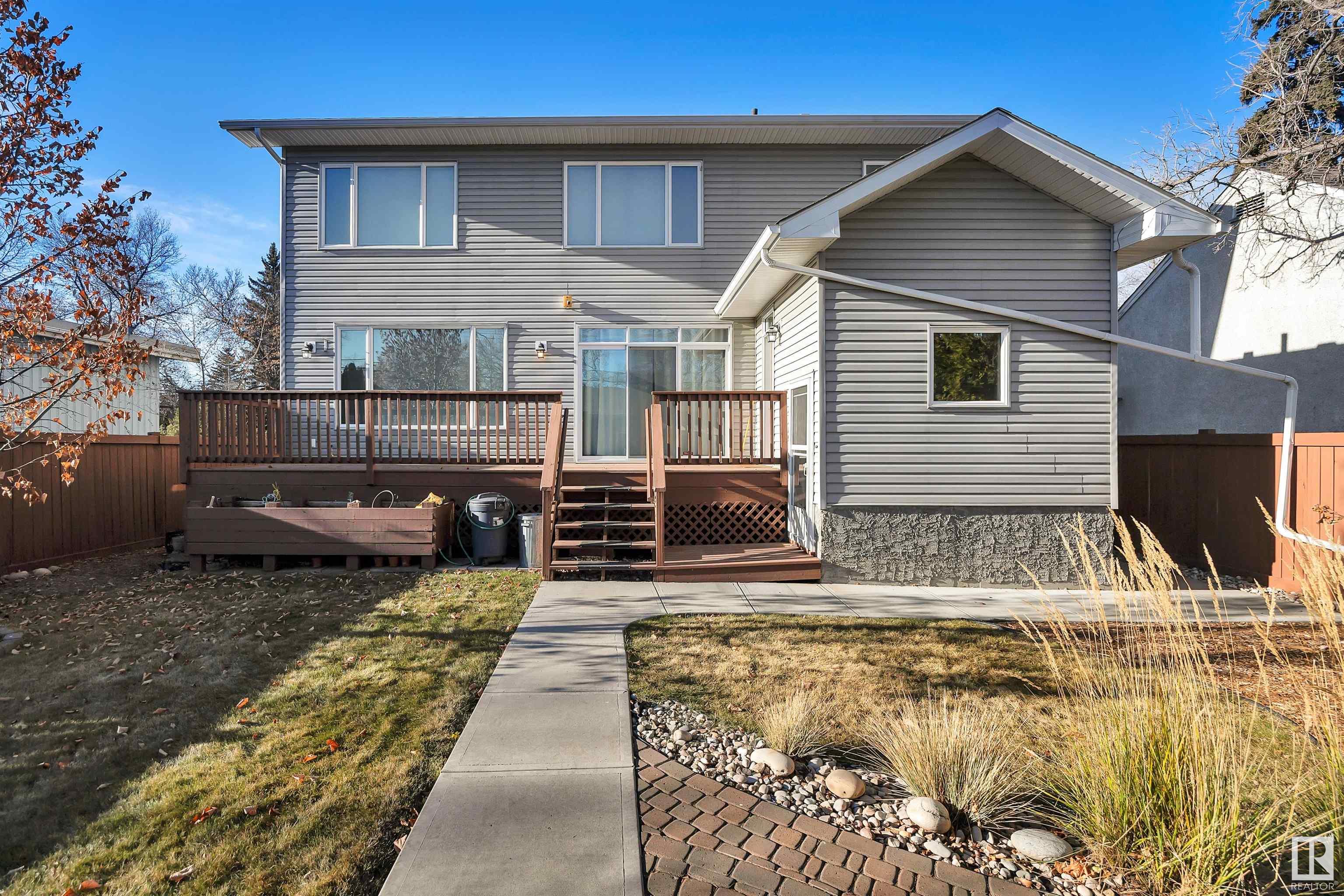      10611 130 ST NW , Edmonton,  ,T5N 1Y1 ;  Listing Number: MLS E4417232