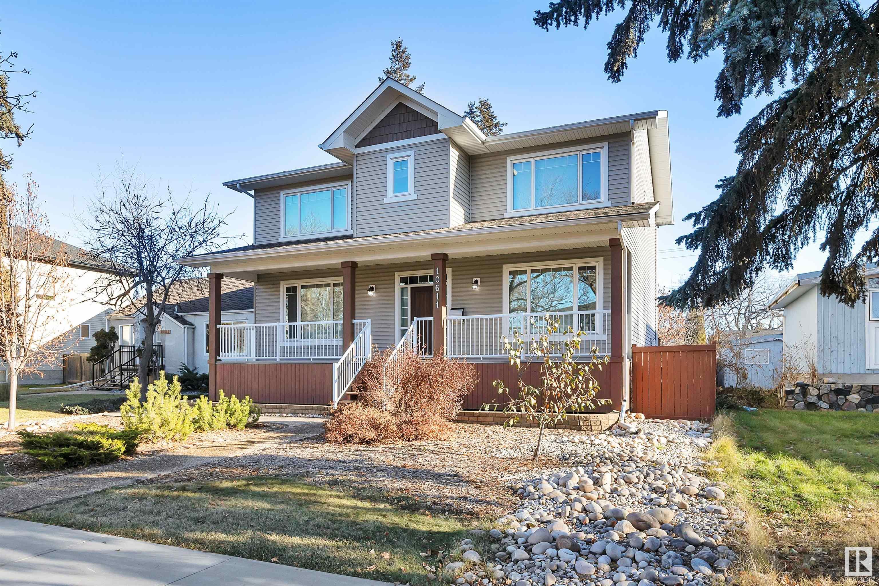      10611 130 ST NW , Edmonton,  ,T5N 1Y1 ;  Listing Number: MLS E4417232