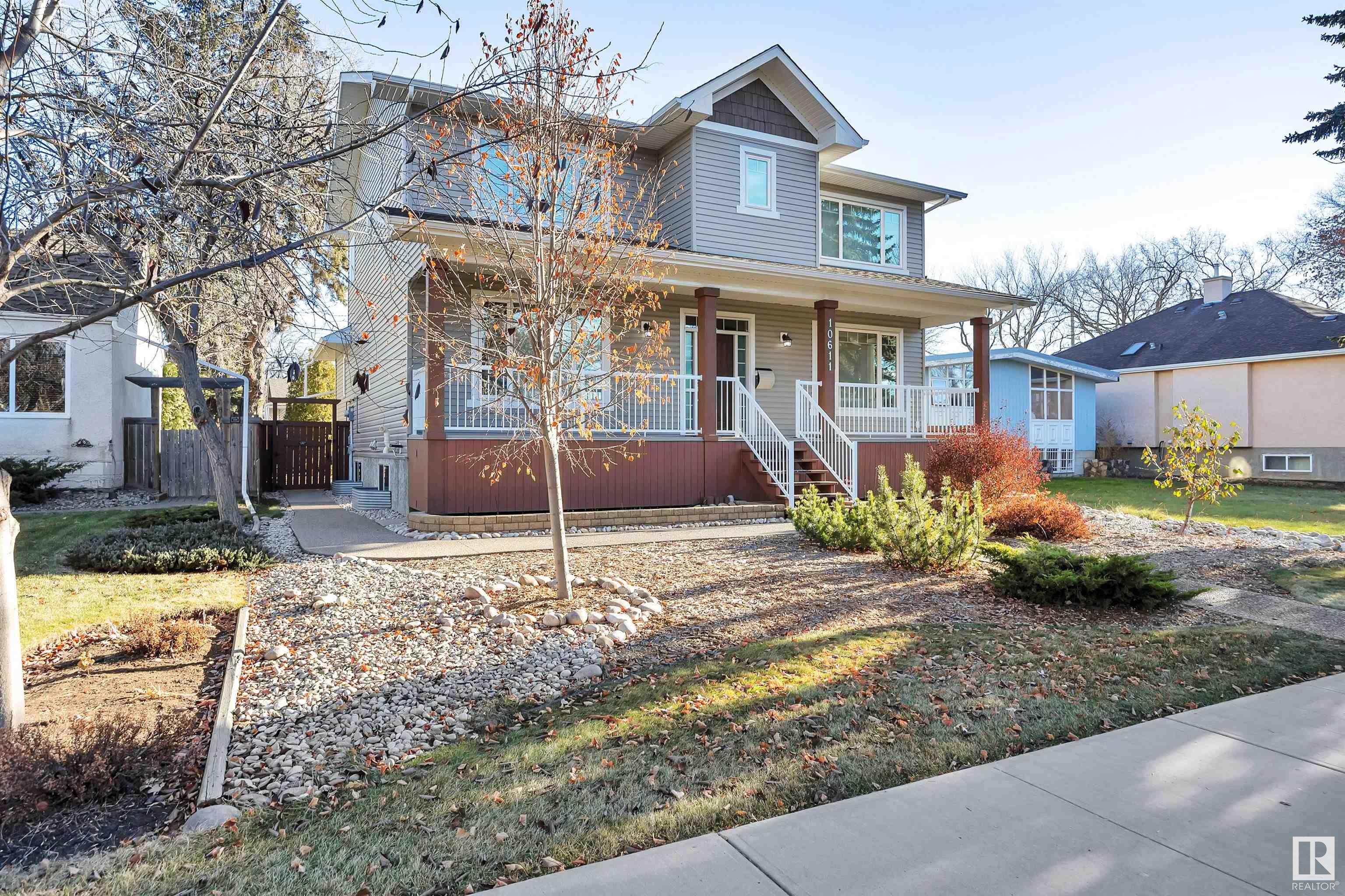      10611 130 ST NW , Edmonton,  ,T5N 1Y1 ;  Listing Number: MLS E4417232