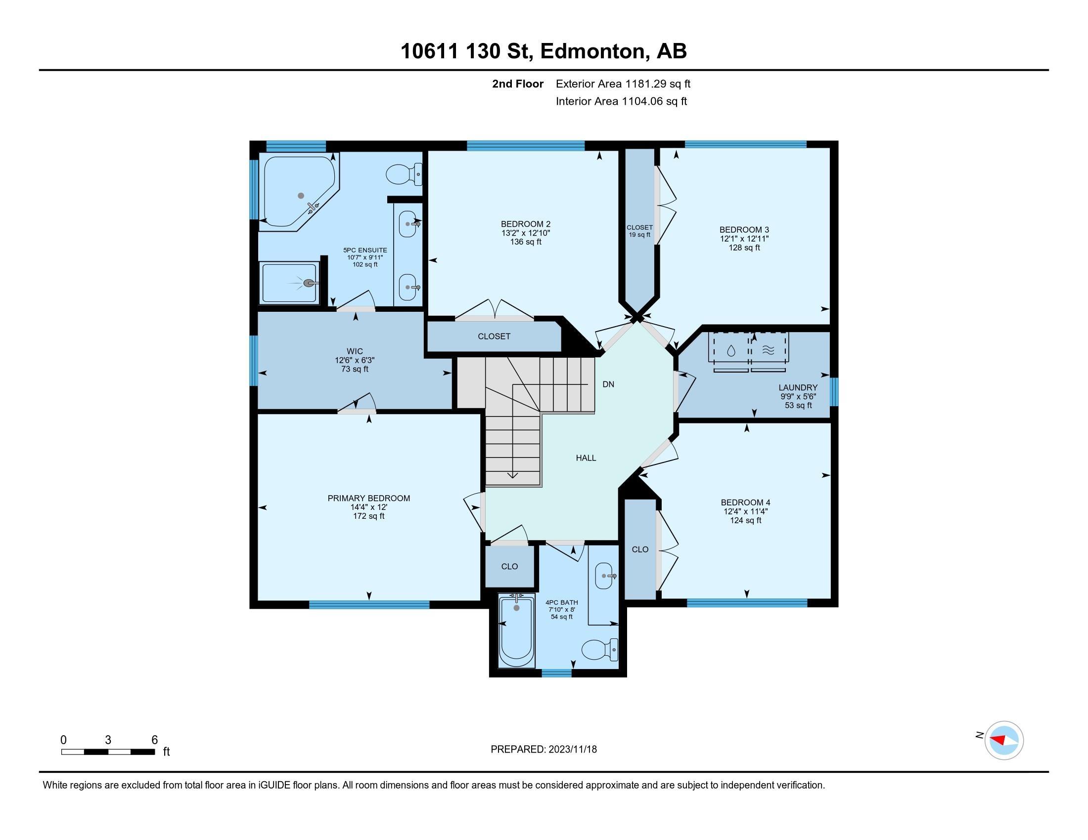      10611 130 ST NW , Edmonton,  ,T5N 1Y1 ;  Listing Number: MLS E4417232