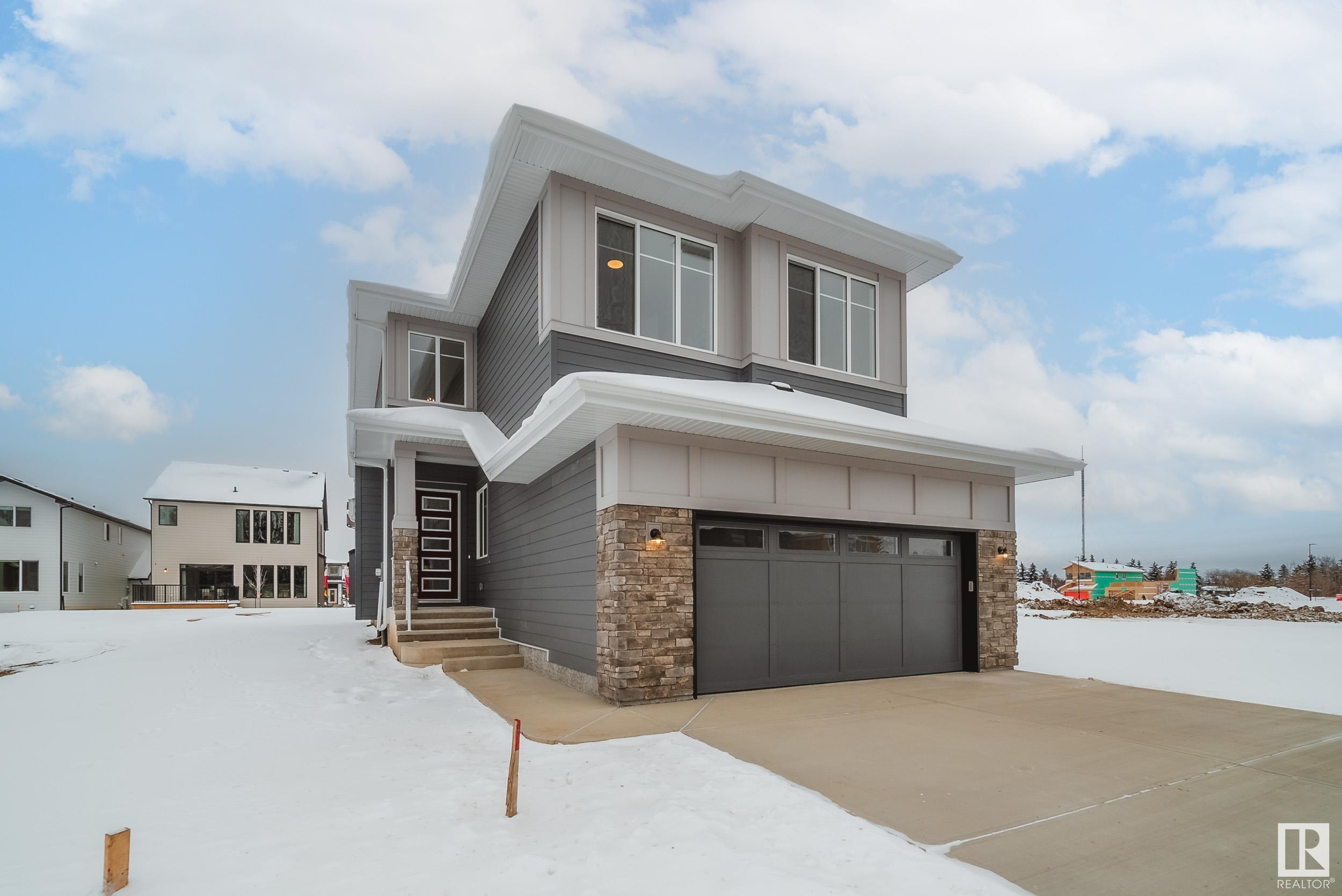      48 Newbury CI , Sherwood Park,  ,T8B 0C4 ;  Listing Number: MLS E4417234