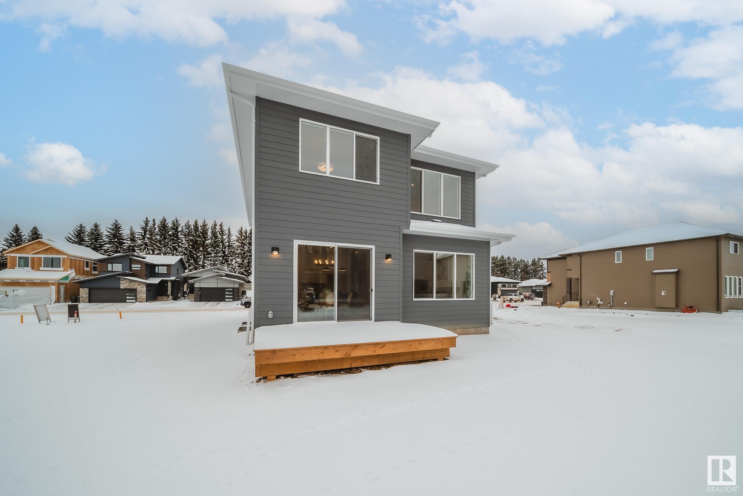      48 Newbury CI , Sherwood Park,  ,T8B 0C4 ;  Listing Number: MLS E4417234