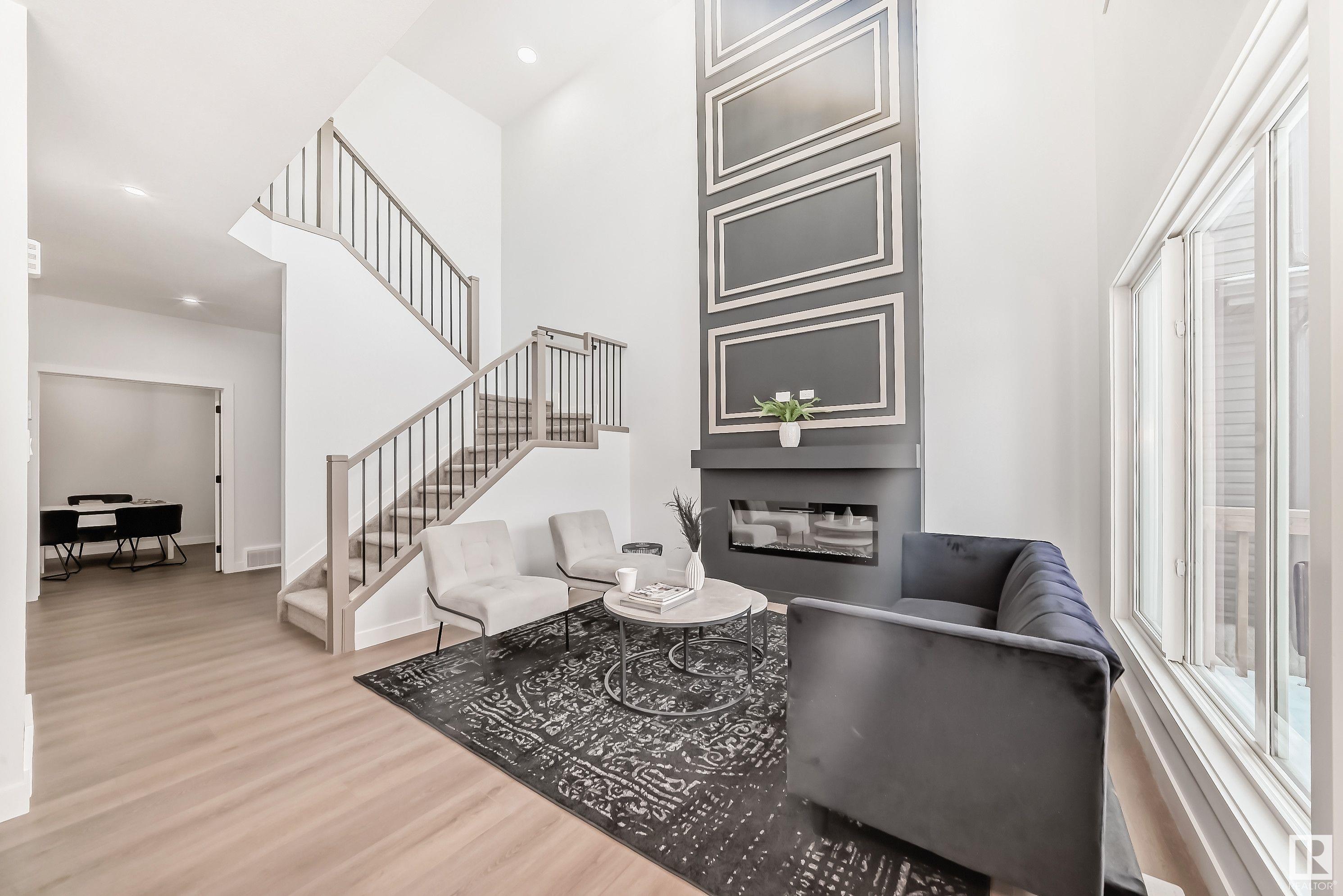      128 WYATT RG , Fort Saskatchewan,  ,T8L 0Z8 ;  Listing Number: MLS E4417237