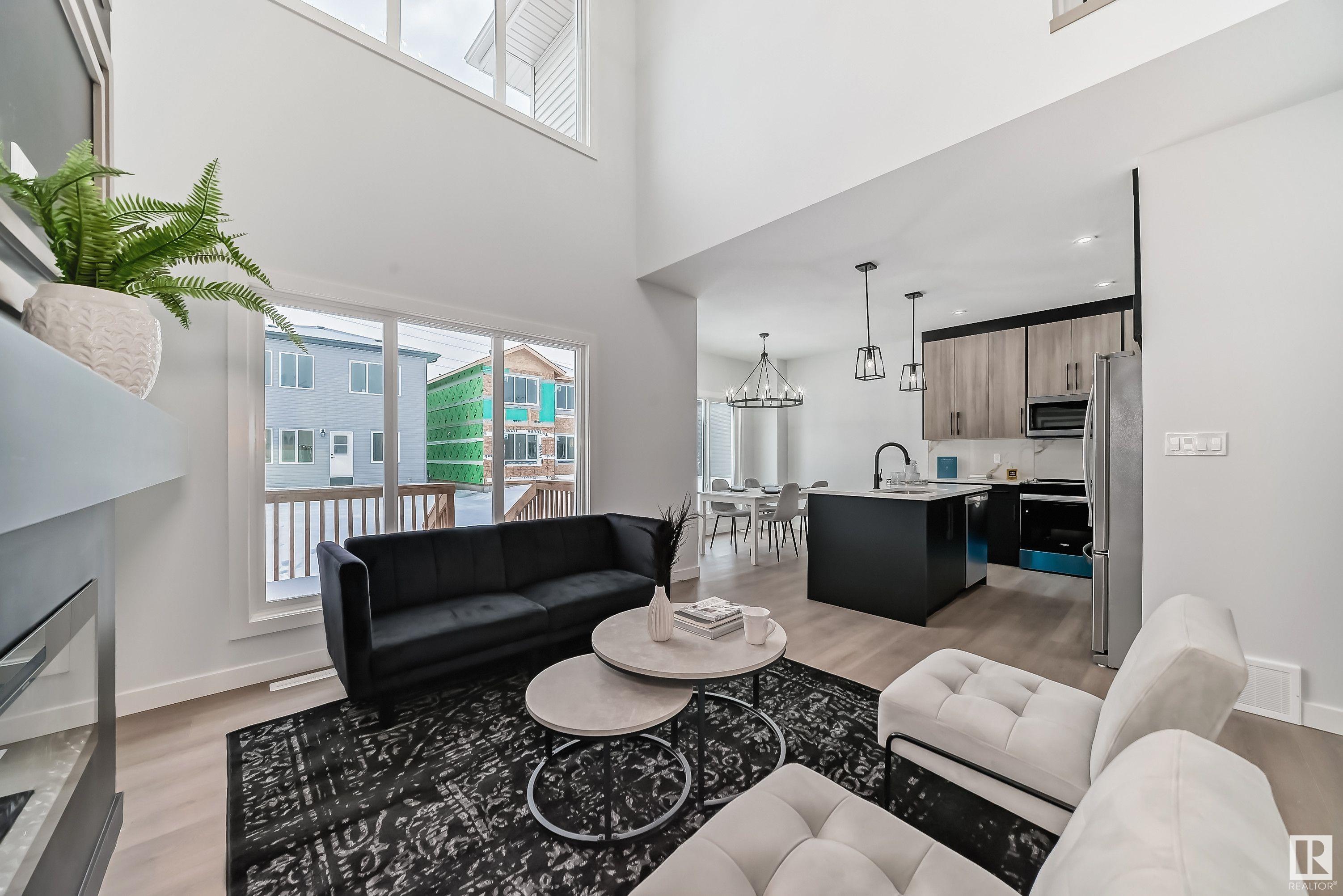      128 WYATT RG , Fort Saskatchewan,  ,T8L 0Z8 ;  Listing Number: MLS E4417237