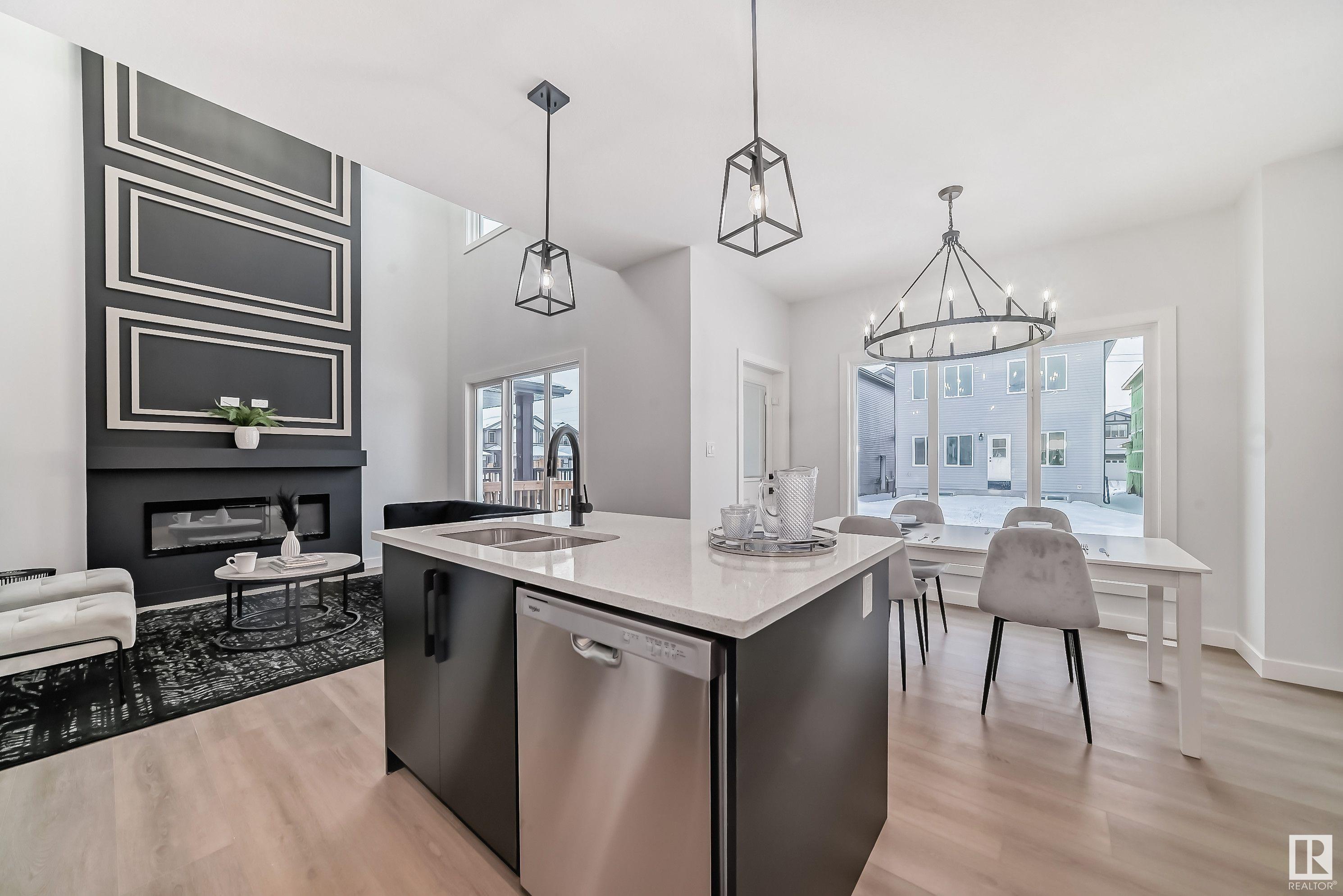      128 WYATT RG , Fort Saskatchewan,  ,T8L 0Z8 ;  Listing Number: MLS E4417237