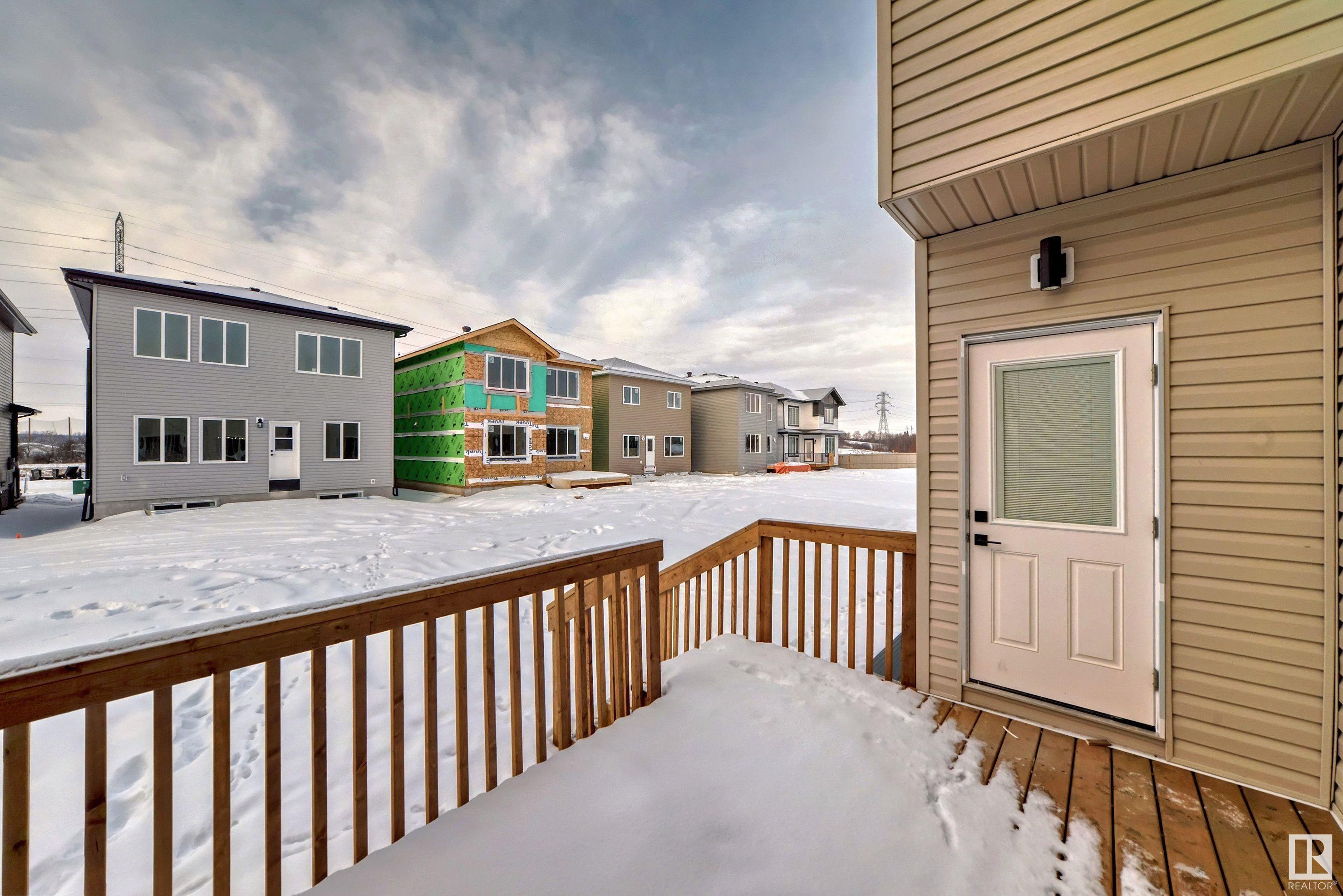      128 WYATT RG , Fort Saskatchewan,  ,T8L 0Z8 ;  Listing Number: MLS E4417237