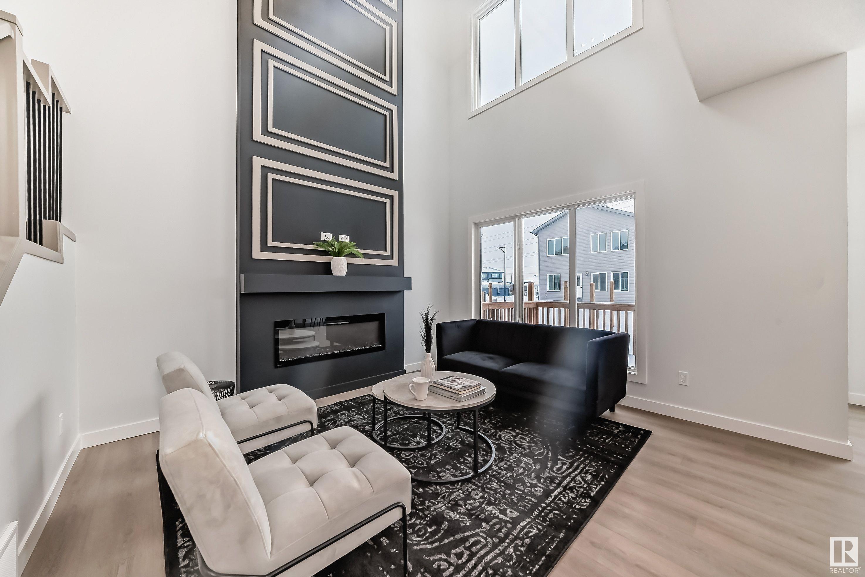      128 WYATT RG , Fort Saskatchewan,  ,T8L 0Z8 ;  Listing Number: MLS E4417237