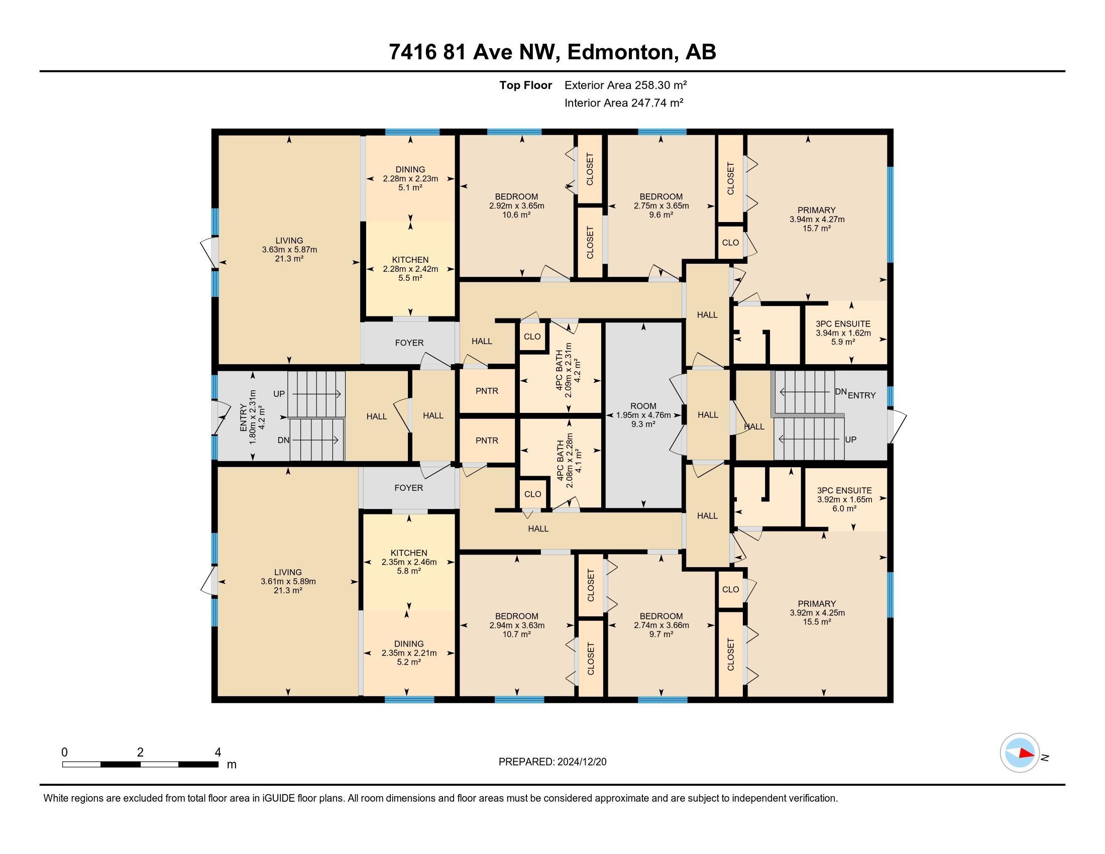      7416 81 AV NW , Edmonton,  ,T6B 0E2 ;  Listing Number: MLS E4417242