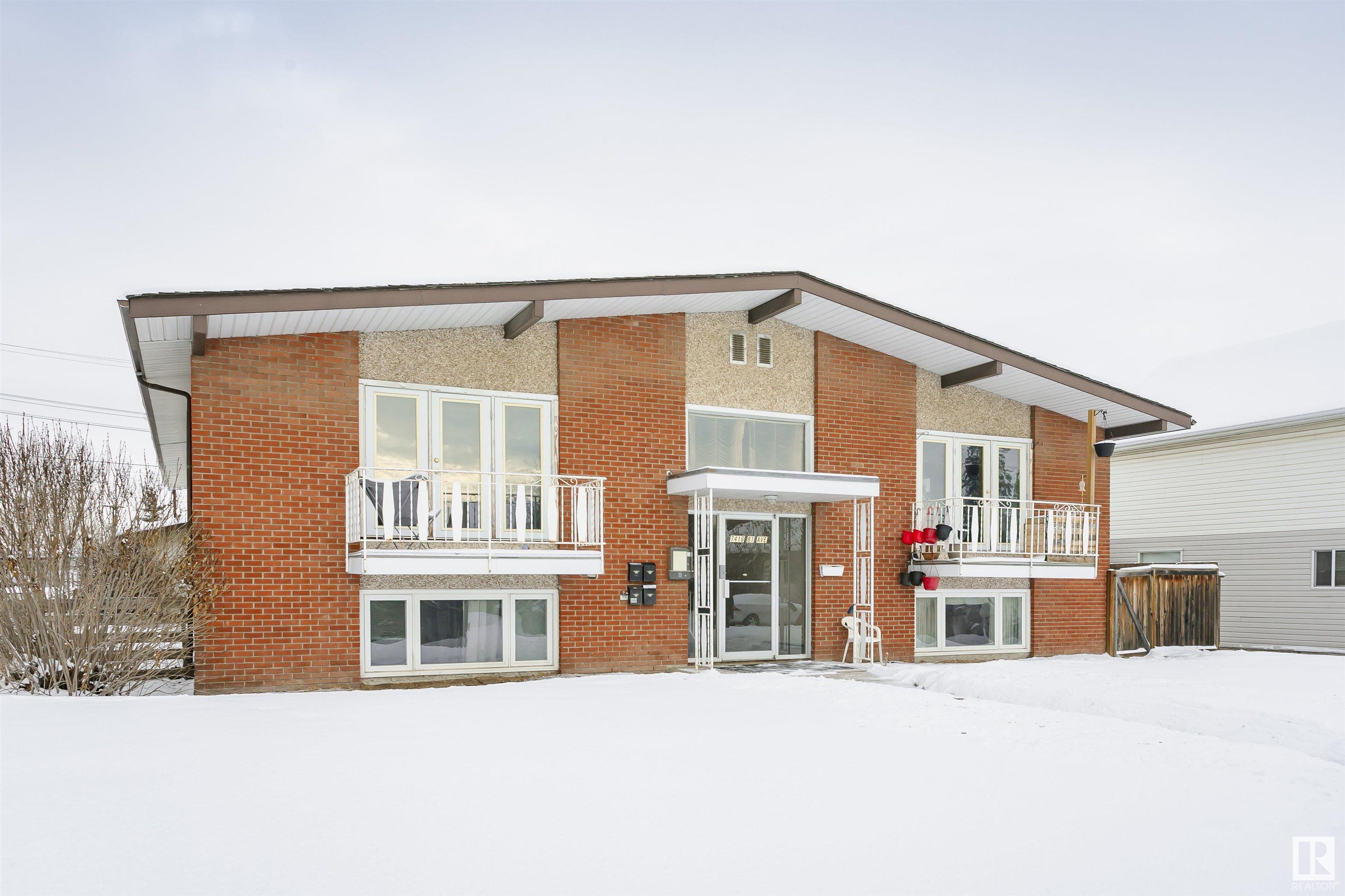      7416 81 AV NW , Edmonton,  ,T6B 0E2 ;  Listing Number: MLS E4417242