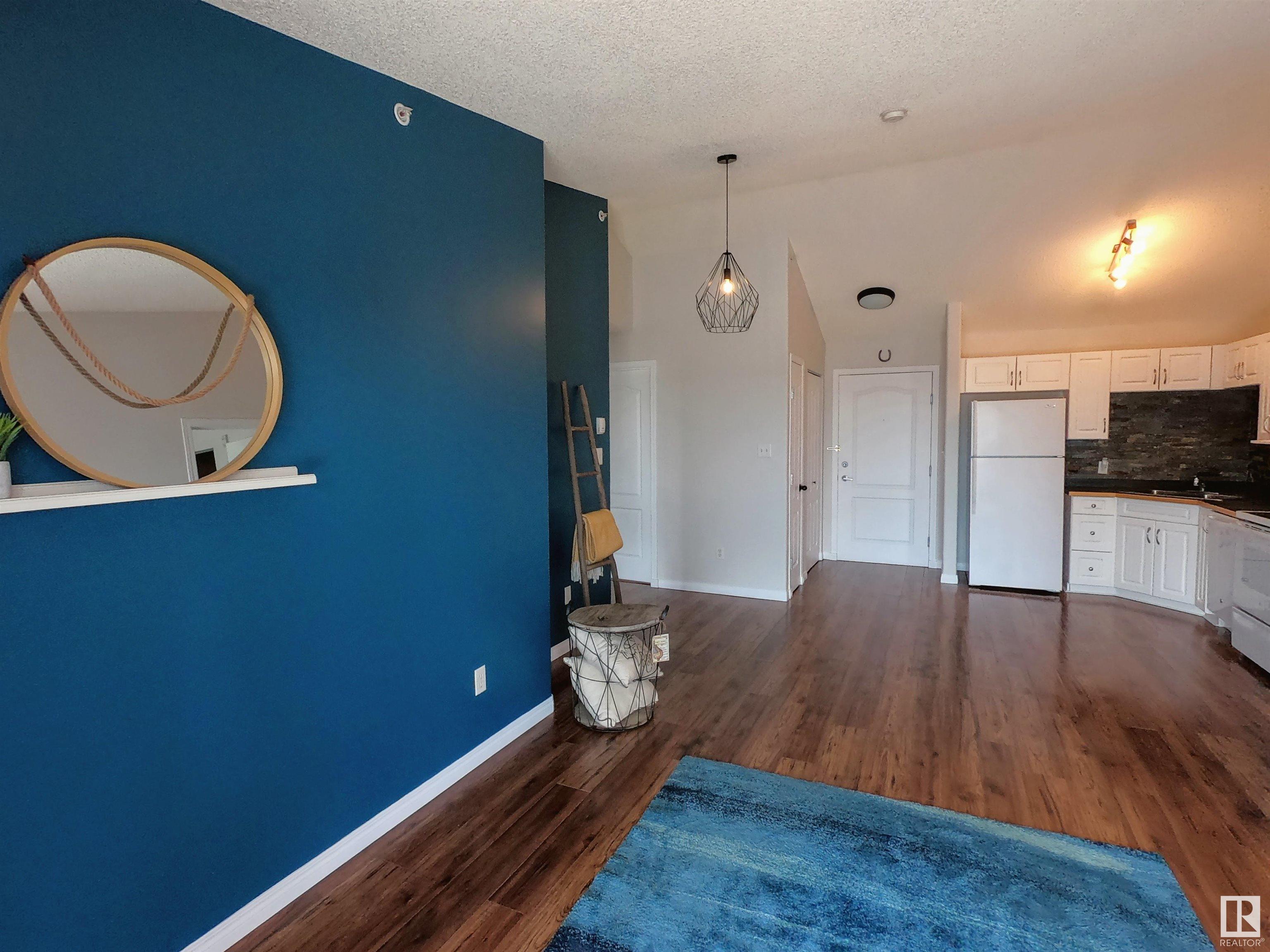      #439 3425 19 ST NW , Edmonton,  ,T6T 2B5 ;  Listing Number: MLS E4417248