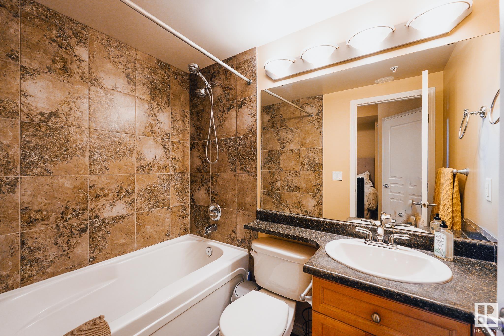      #105 9707 106 ST NW , Edmonton,  ,T5K 0B7 ;  Listing Number: MLS E4417250