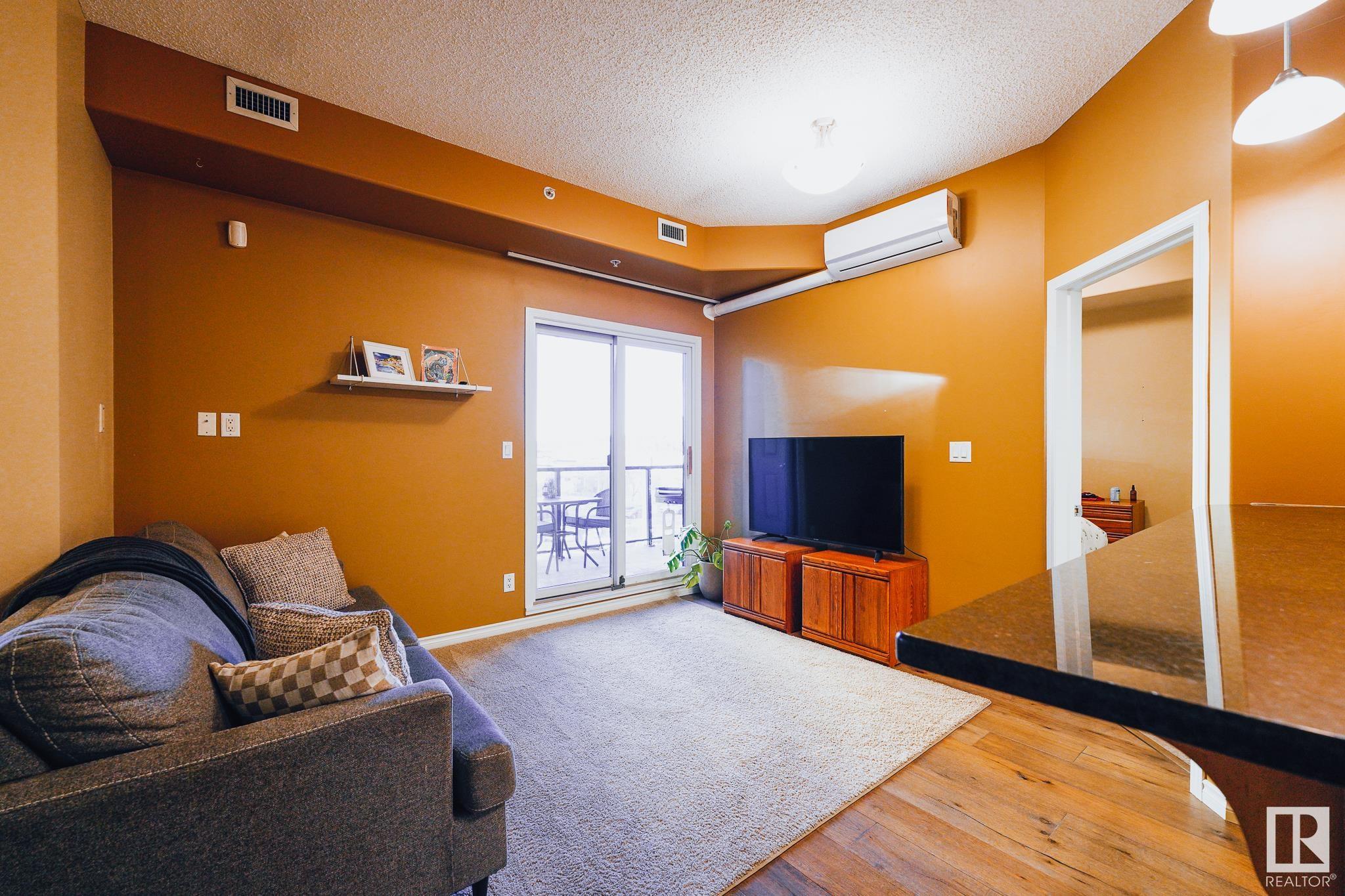      #105 9707 106 ST NW , Edmonton,  ,T5K 0B7 ;  Listing Number: MLS E4417250
