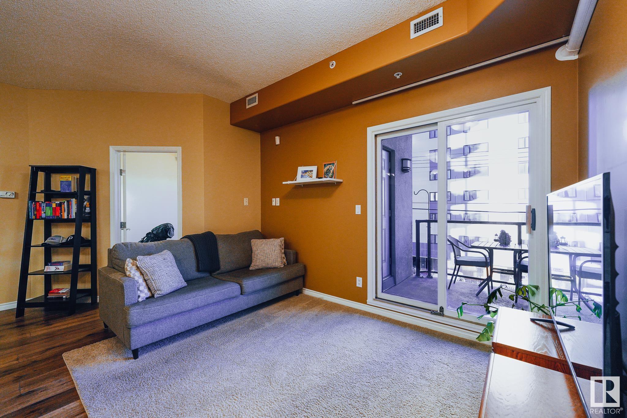      #105 9707 106 ST NW , Edmonton,  ,T5K 0B7 ;  Listing Number: MLS E4417250