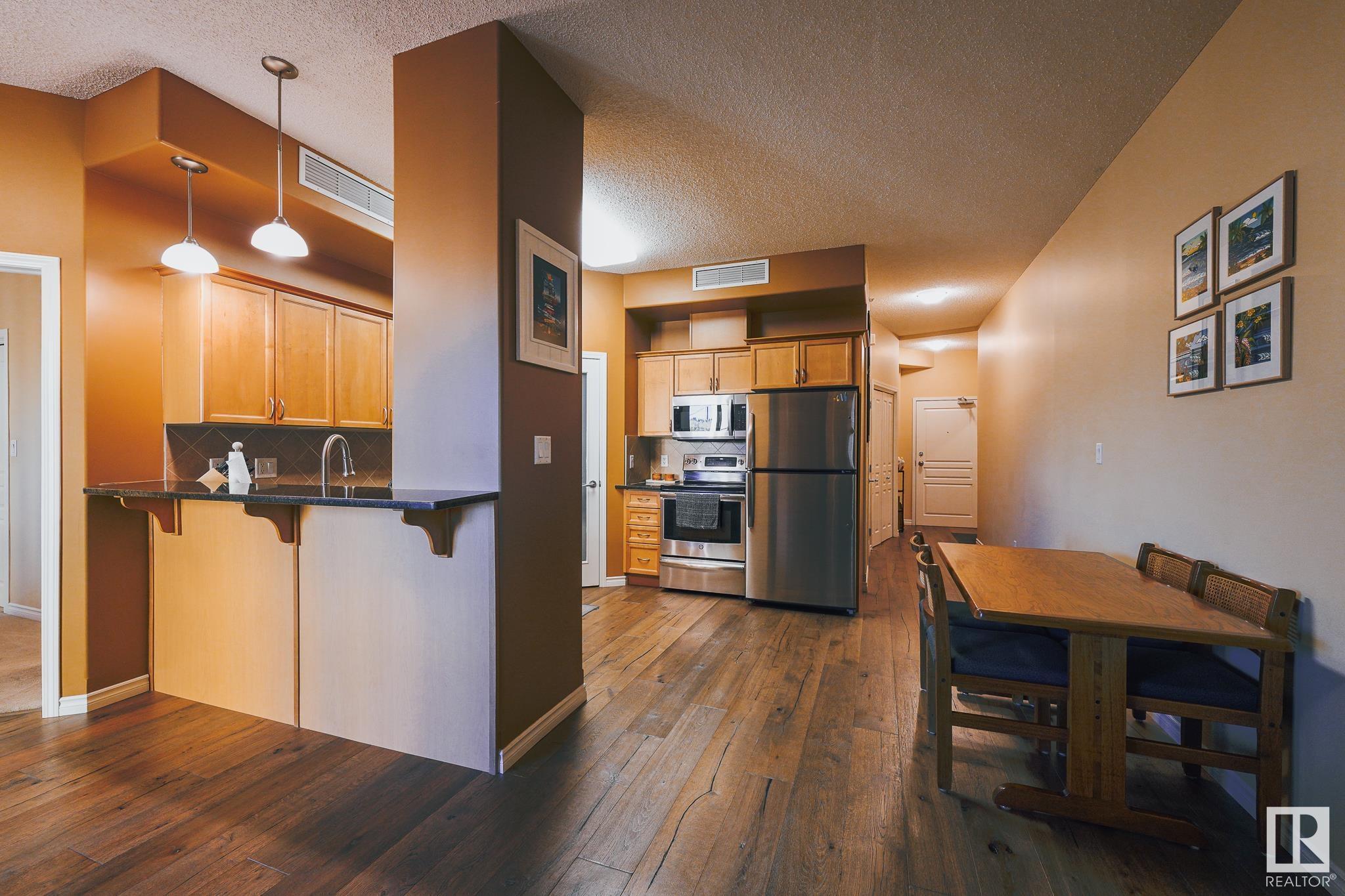      #105 9707 106 ST NW , Edmonton,  ,T5K 0B7 ;  Listing Number: MLS E4417250