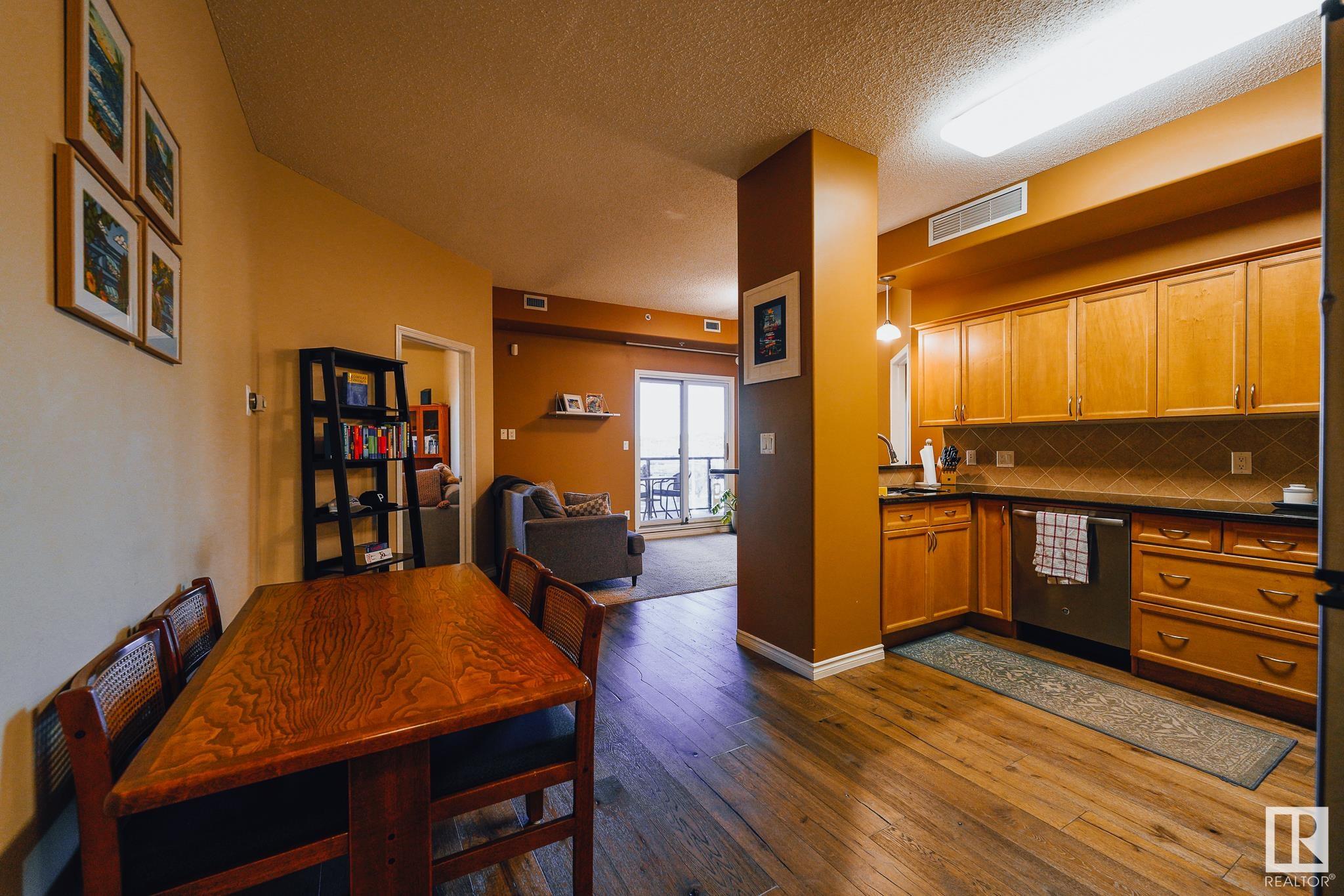      #105 9707 106 ST NW , Edmonton,  ,T5K 0B7 ;  Listing Number: MLS E4417250